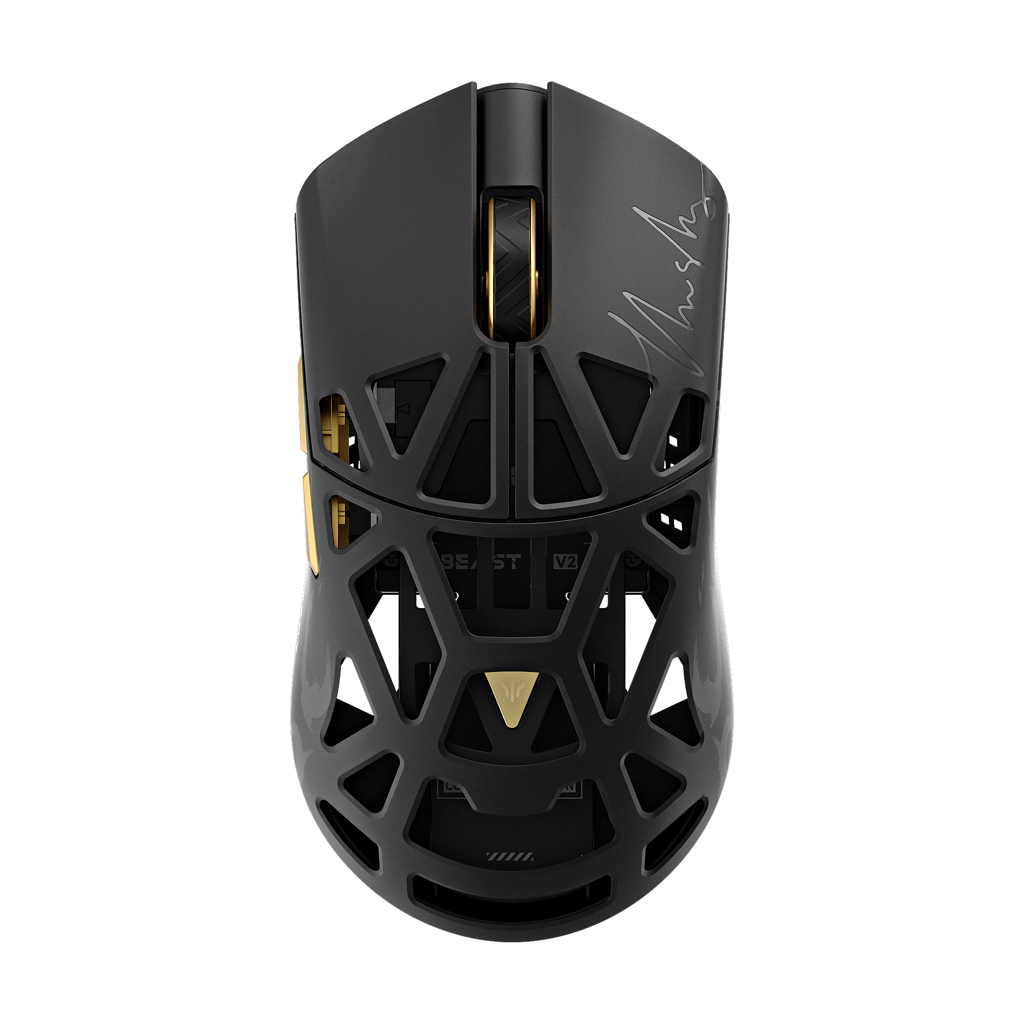 BEAST X V2 × TheShy Gaming Mice | WLMOUSE