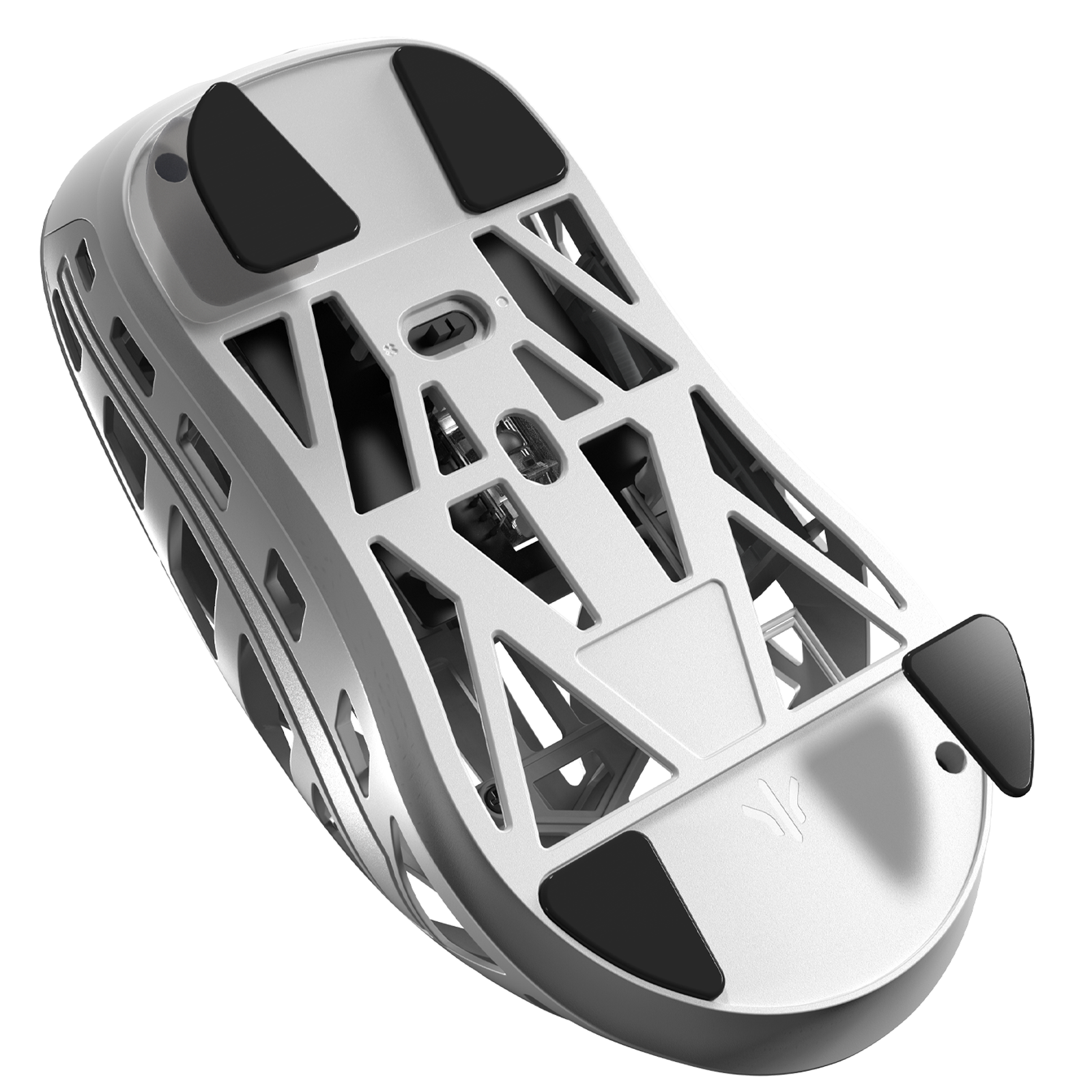 WLMOUSE Strider Magnesium Gaming Mouse – WLmouse