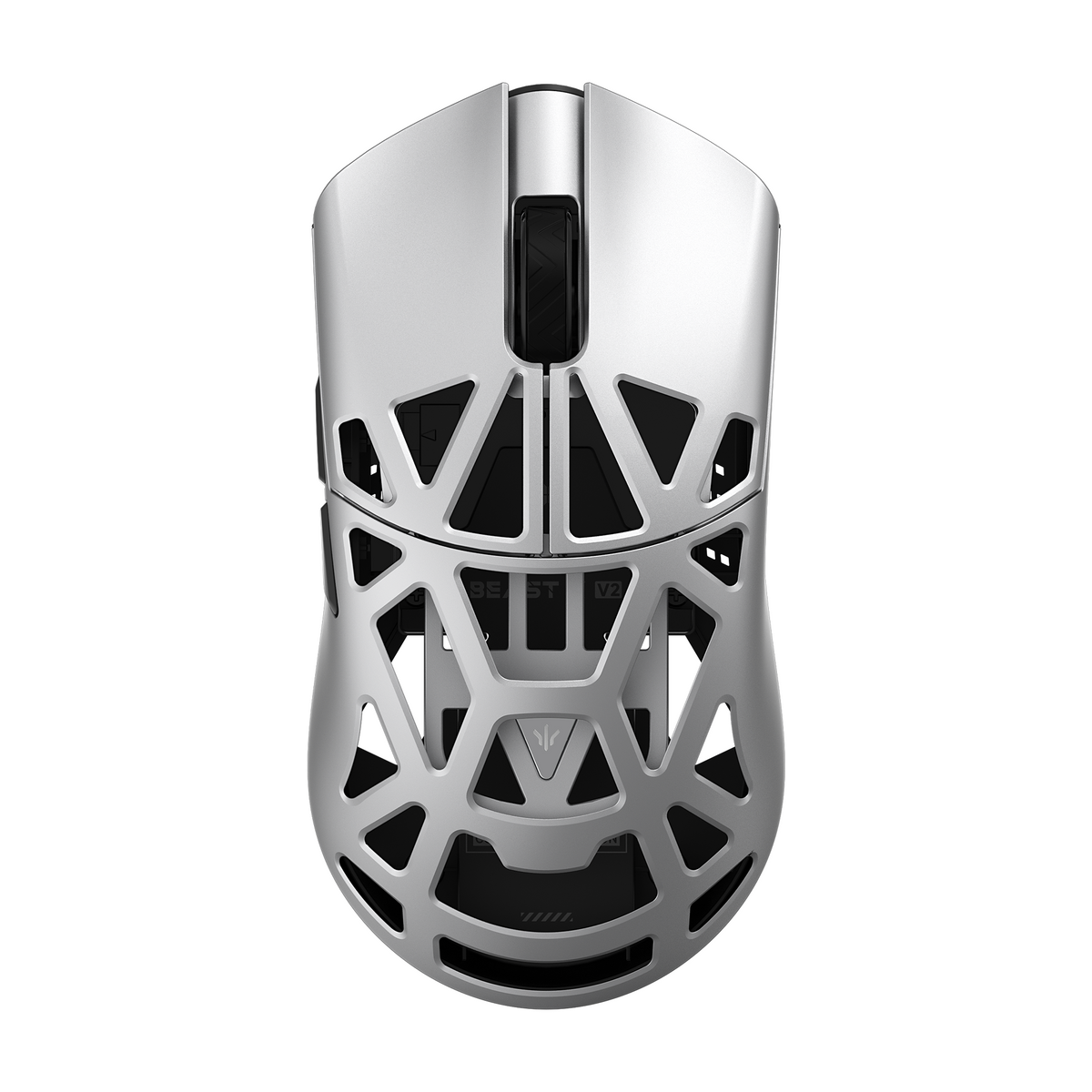 Beast X V2 Med × TheShy - Silver