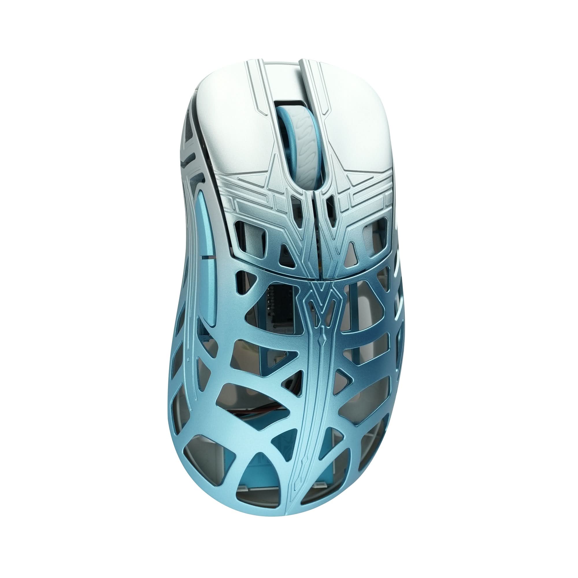 wlmouse swordx gaming mouse