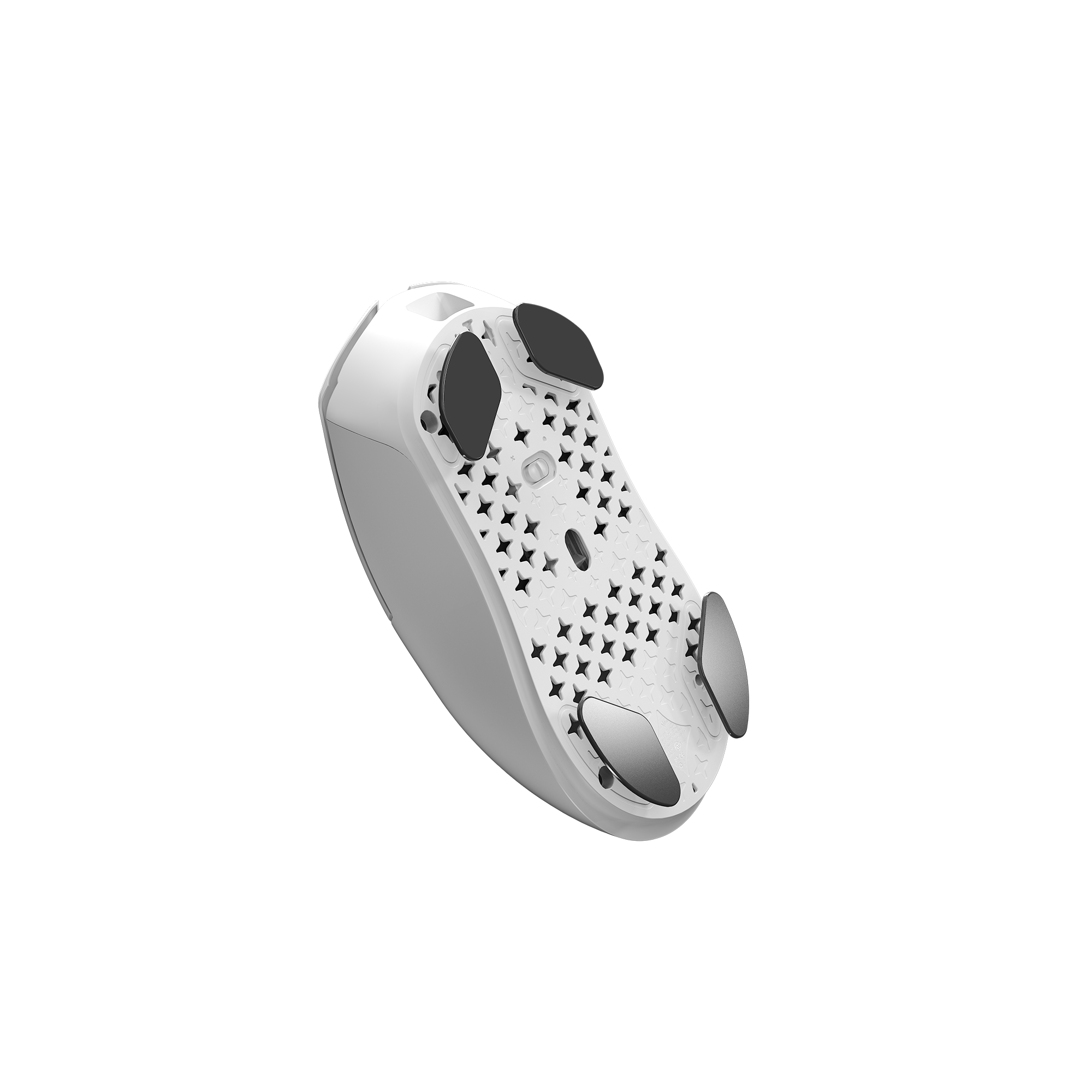 PTFE Skates for HUAN