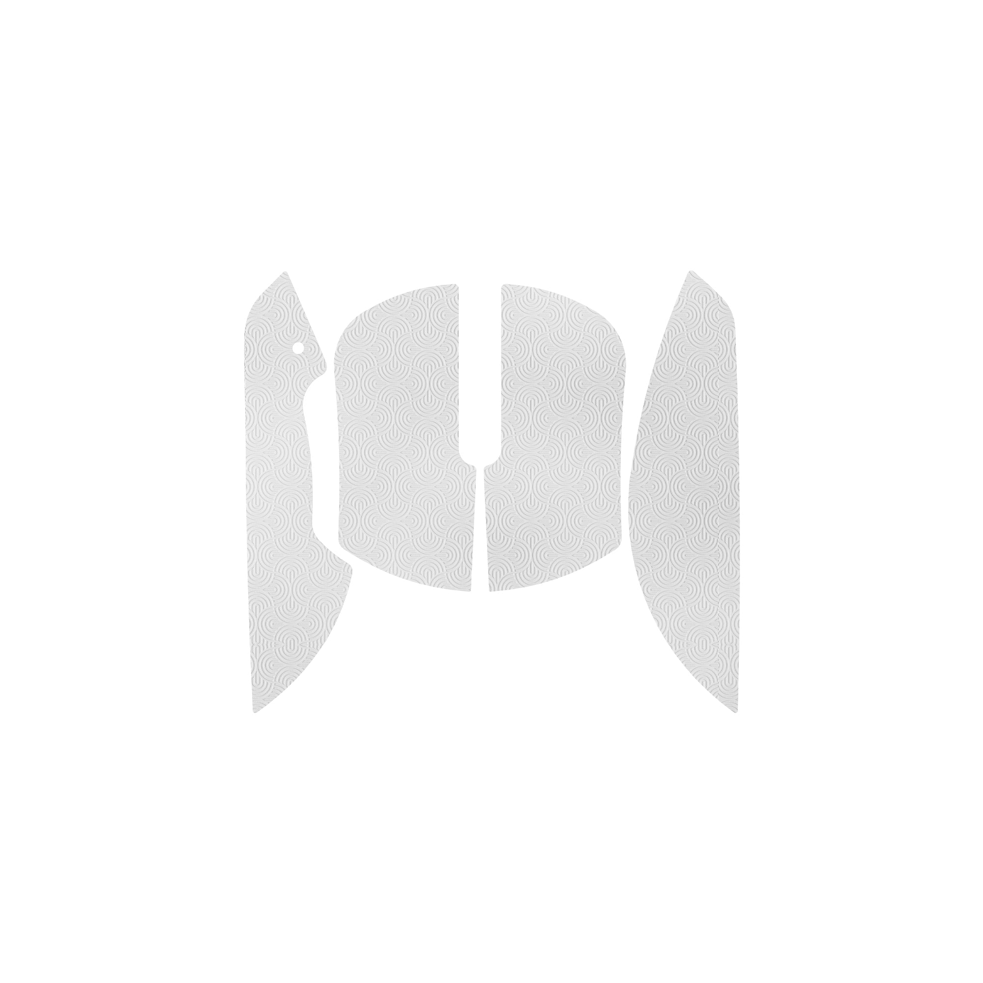 Grip tape for HUAN M - Black
