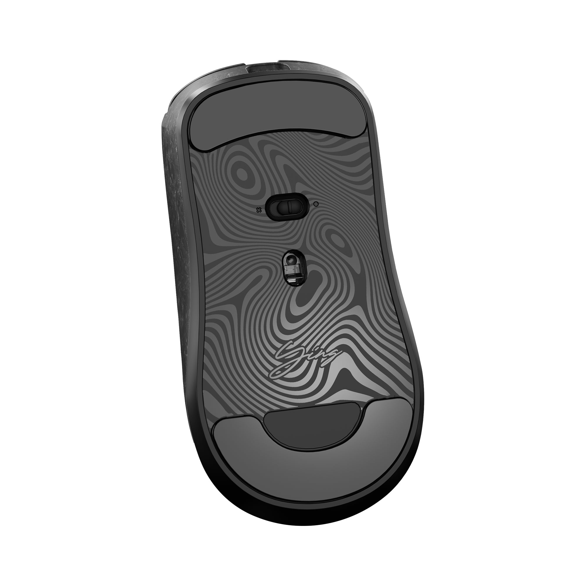 PTFE Skates for YING