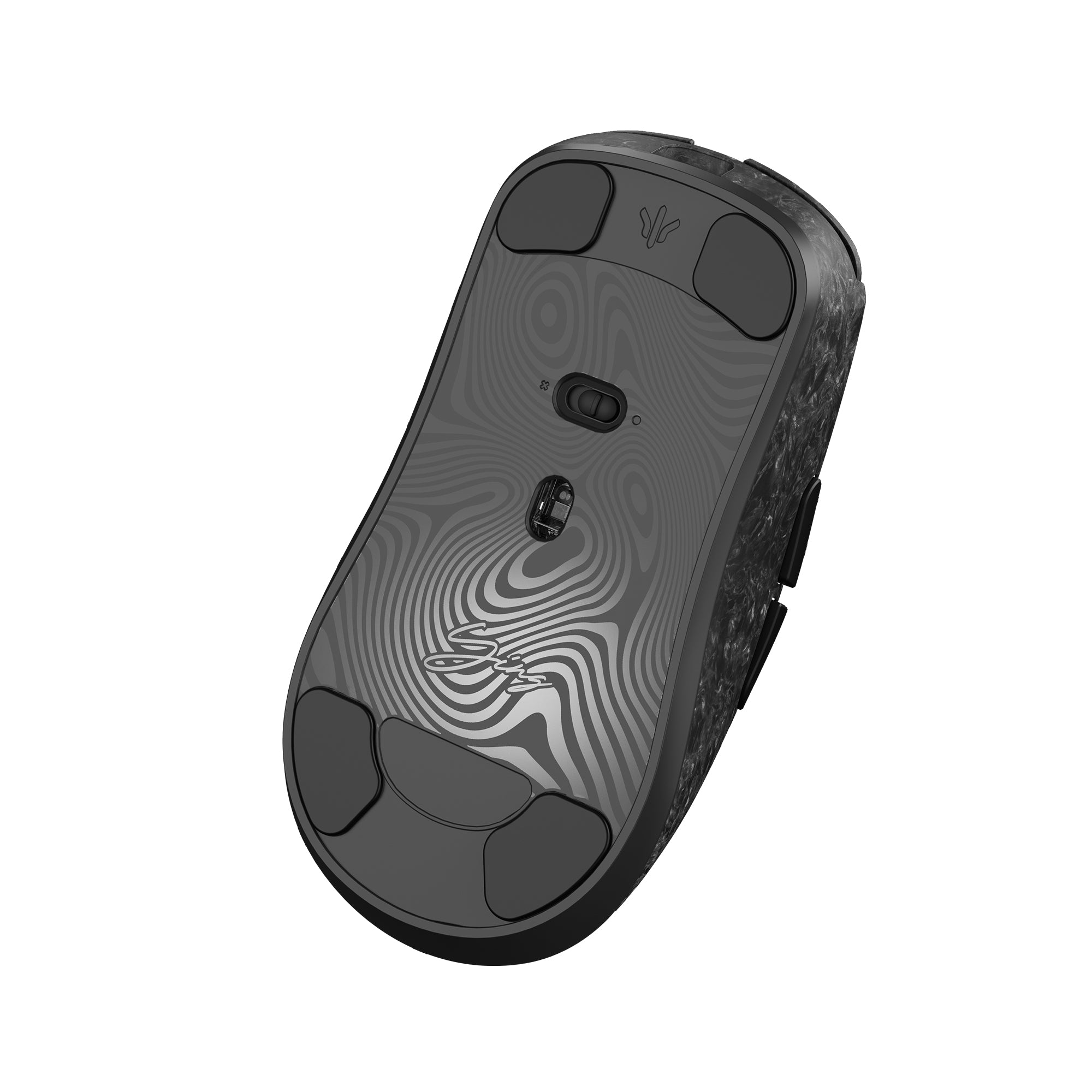 PTFE Skates for YING