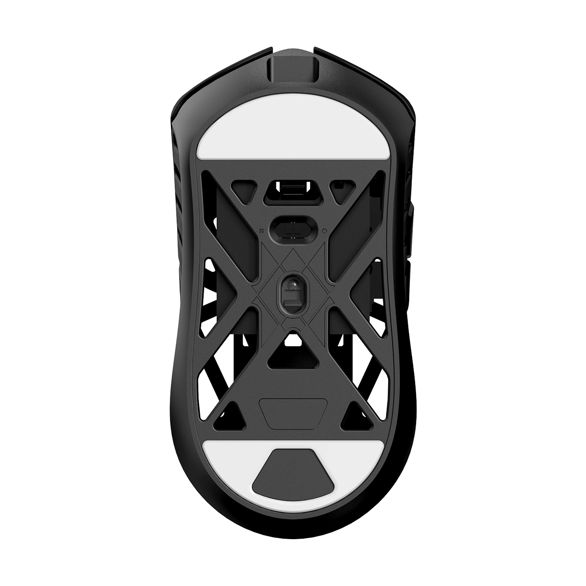 PTFE Skates for BEAST X Mini-white