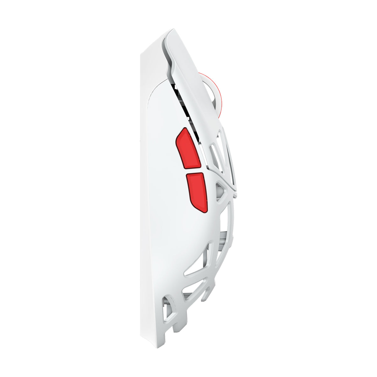 Beast X V2 Med × TheShy - White/Red