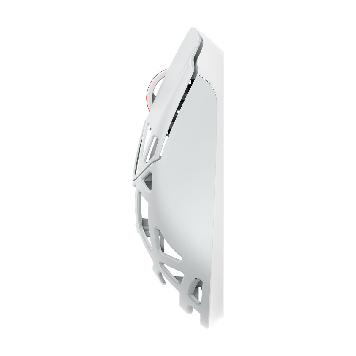 Beast X V2 Med × TheShy - White/Red