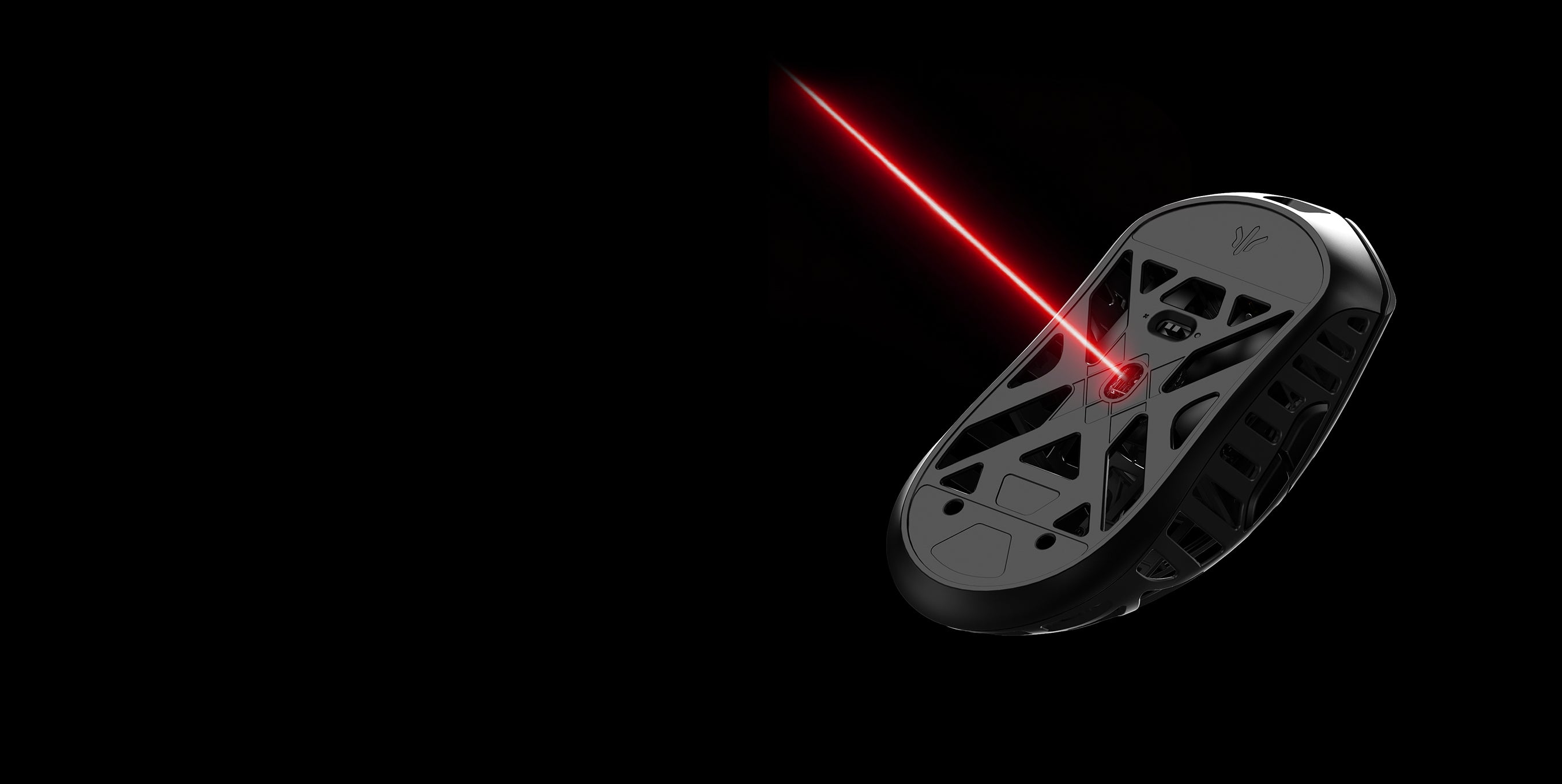 WLMOUSE Beast X Series-PAW3950HS SENSOR