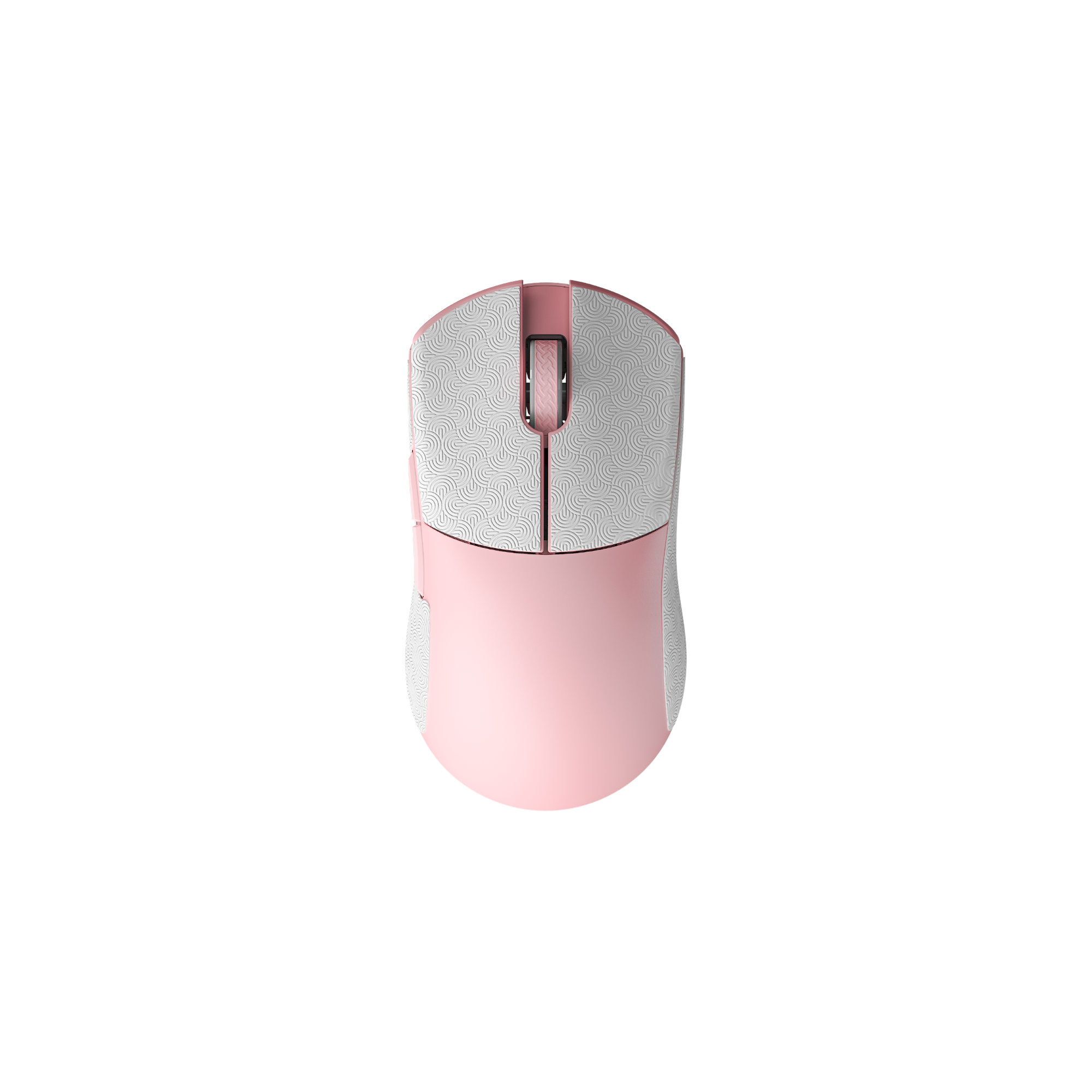 WLMOUSE Huan Gaming Mouse Grip tape White