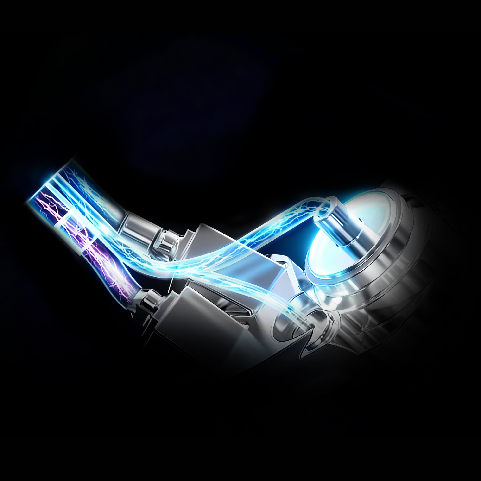 WLMOUSE Huan IEM Precision 3-Way Crossover