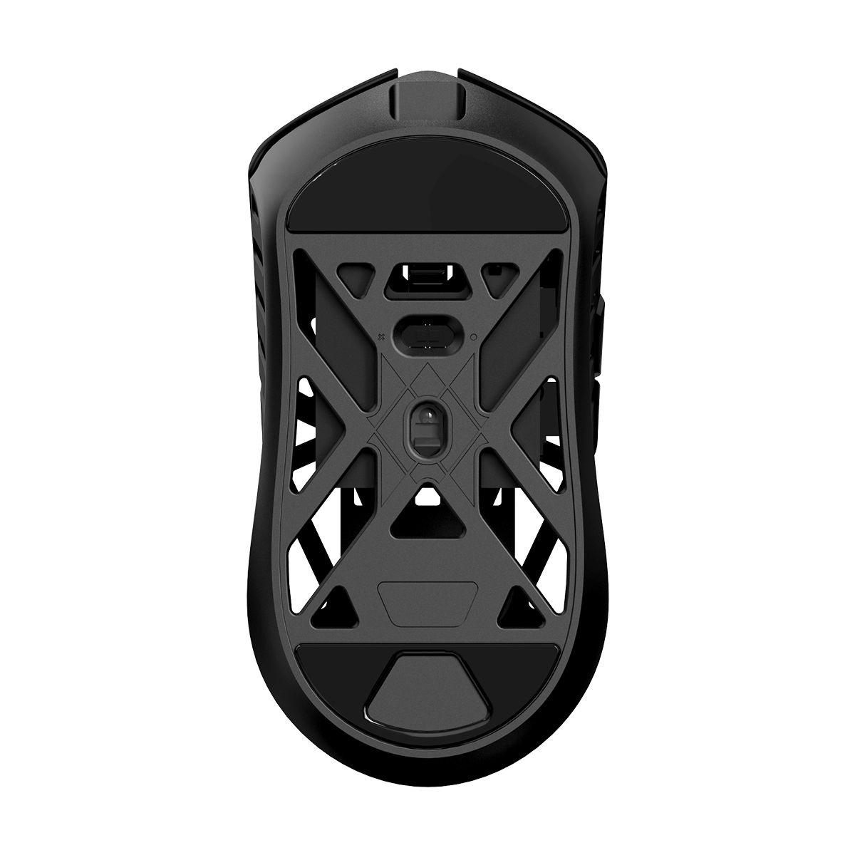 PTFE Skates for BEAST X Mini-black