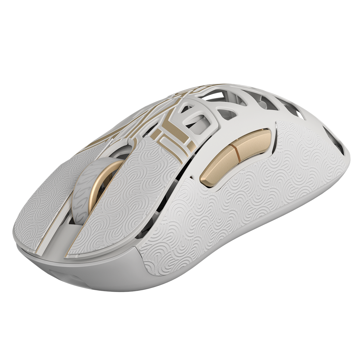 Grip tape for SwordX