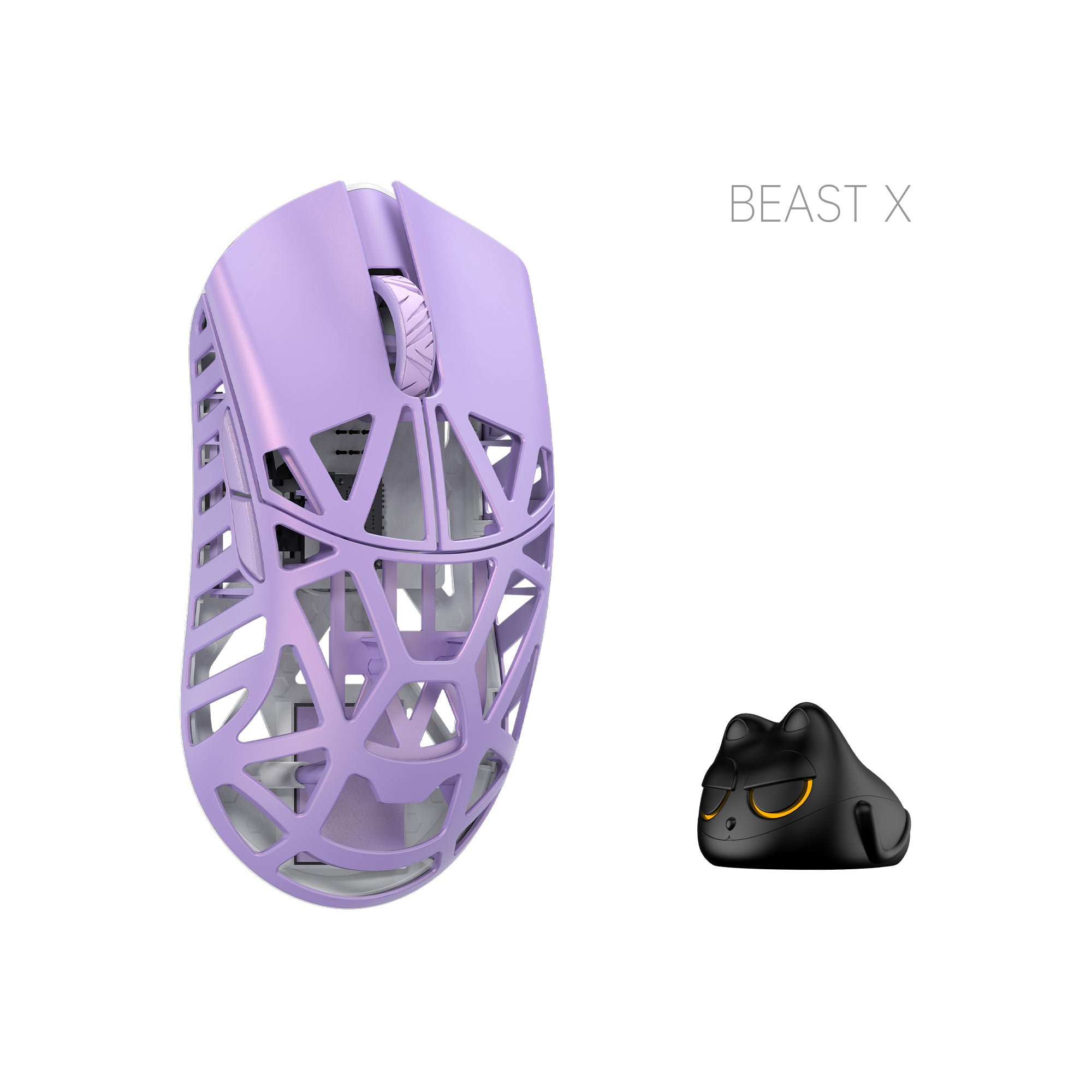 Beast X Pro Magnesium Gaming Mouse