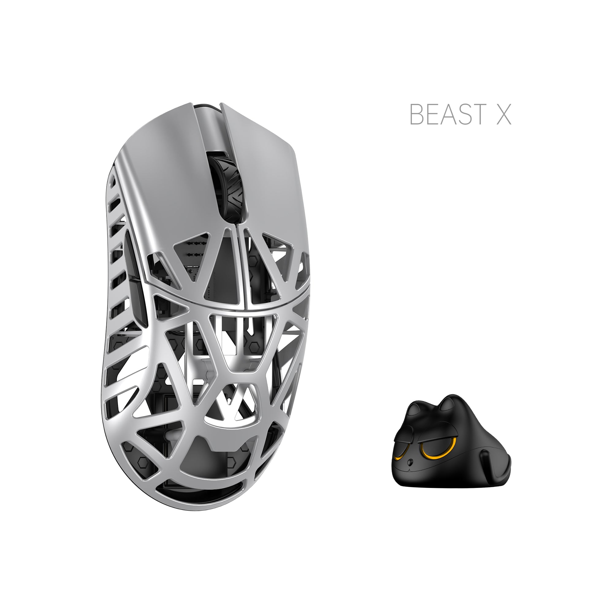 Beast X Pro Magnesium Gaming Mouse