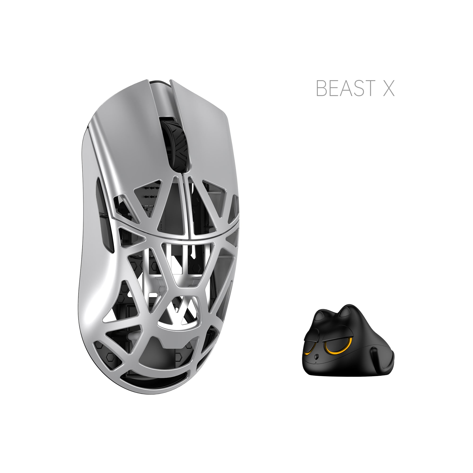 Beast X Pro Magnesium Gaming Mouse