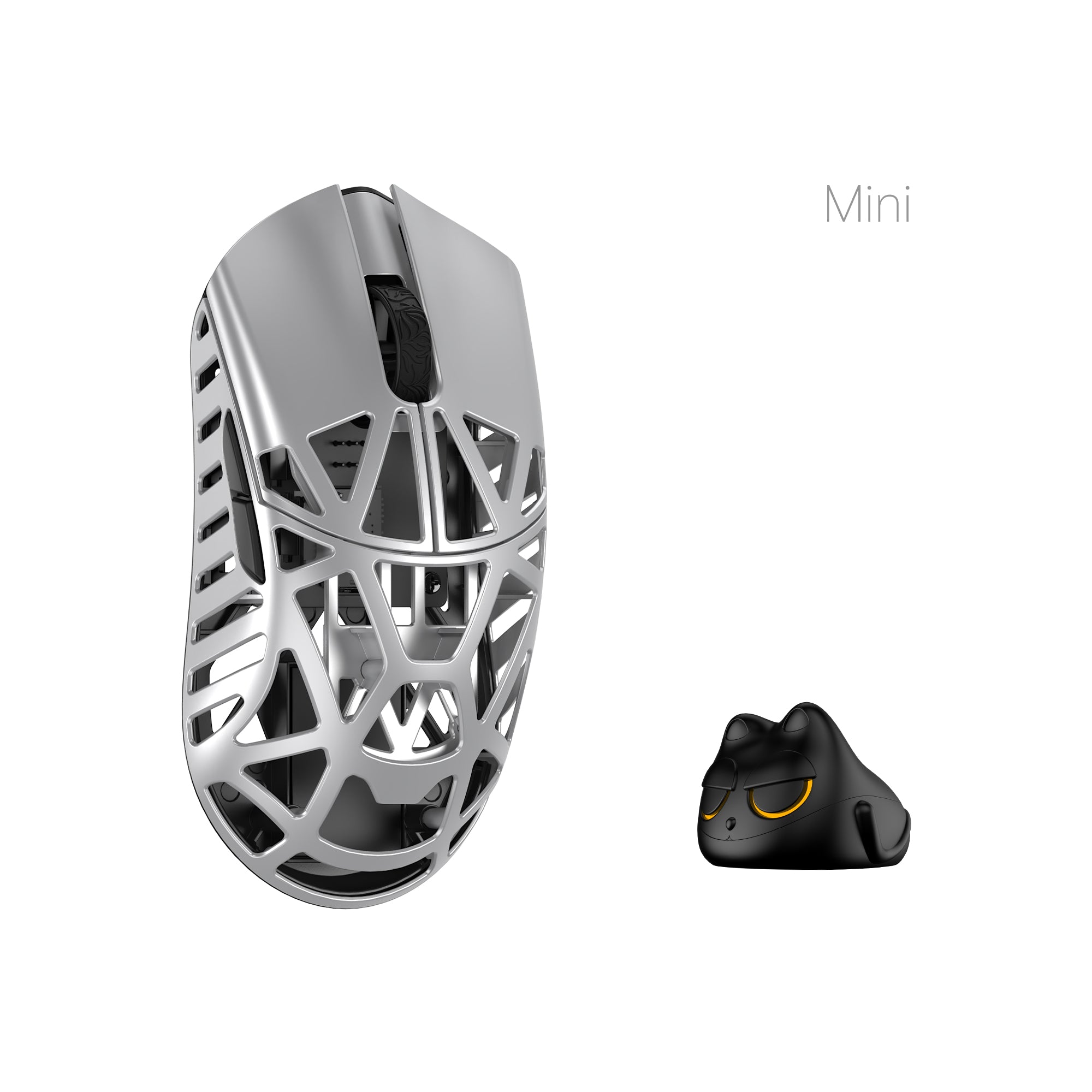 Beast X Mini Pro Magnesium Gaming Mouse