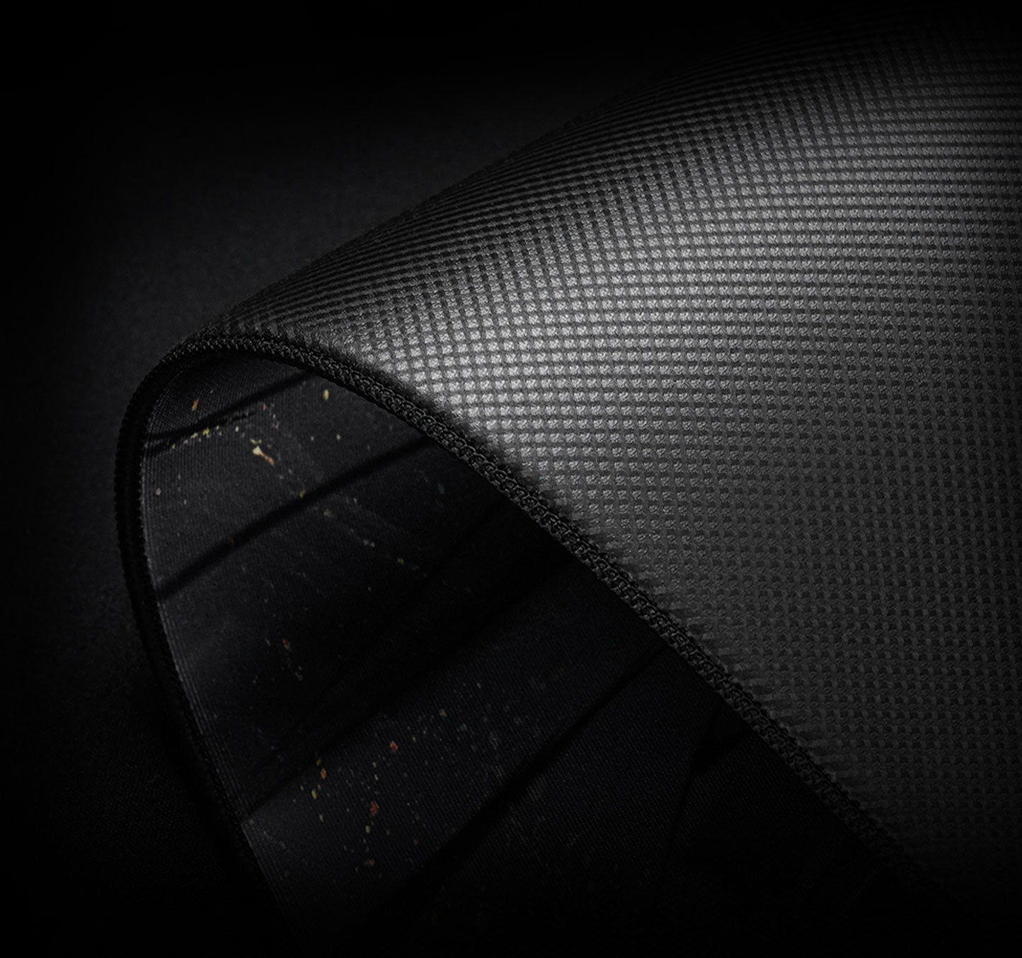 wlmouse qisha gaming mousepad