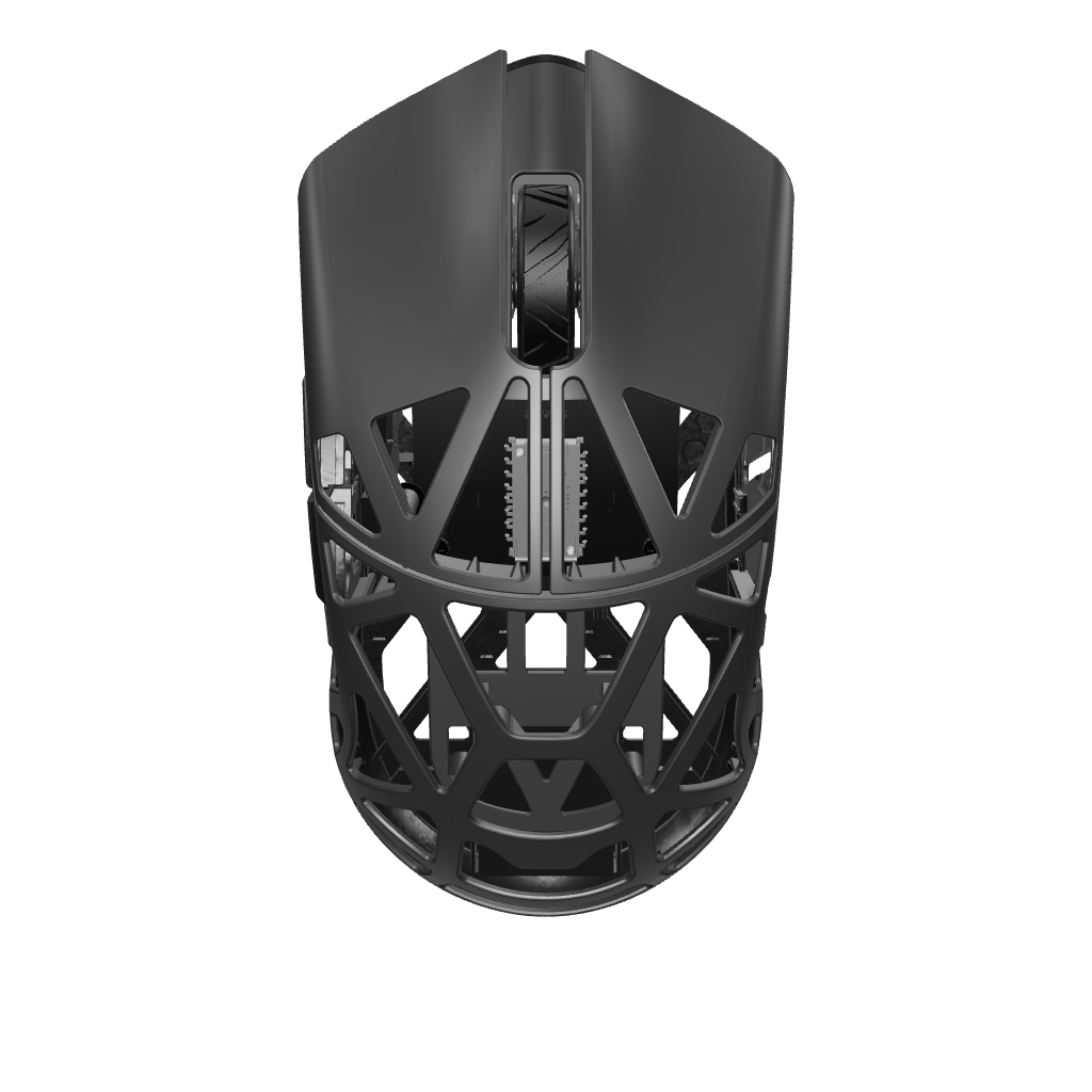 wlmouse beast x pro 3d