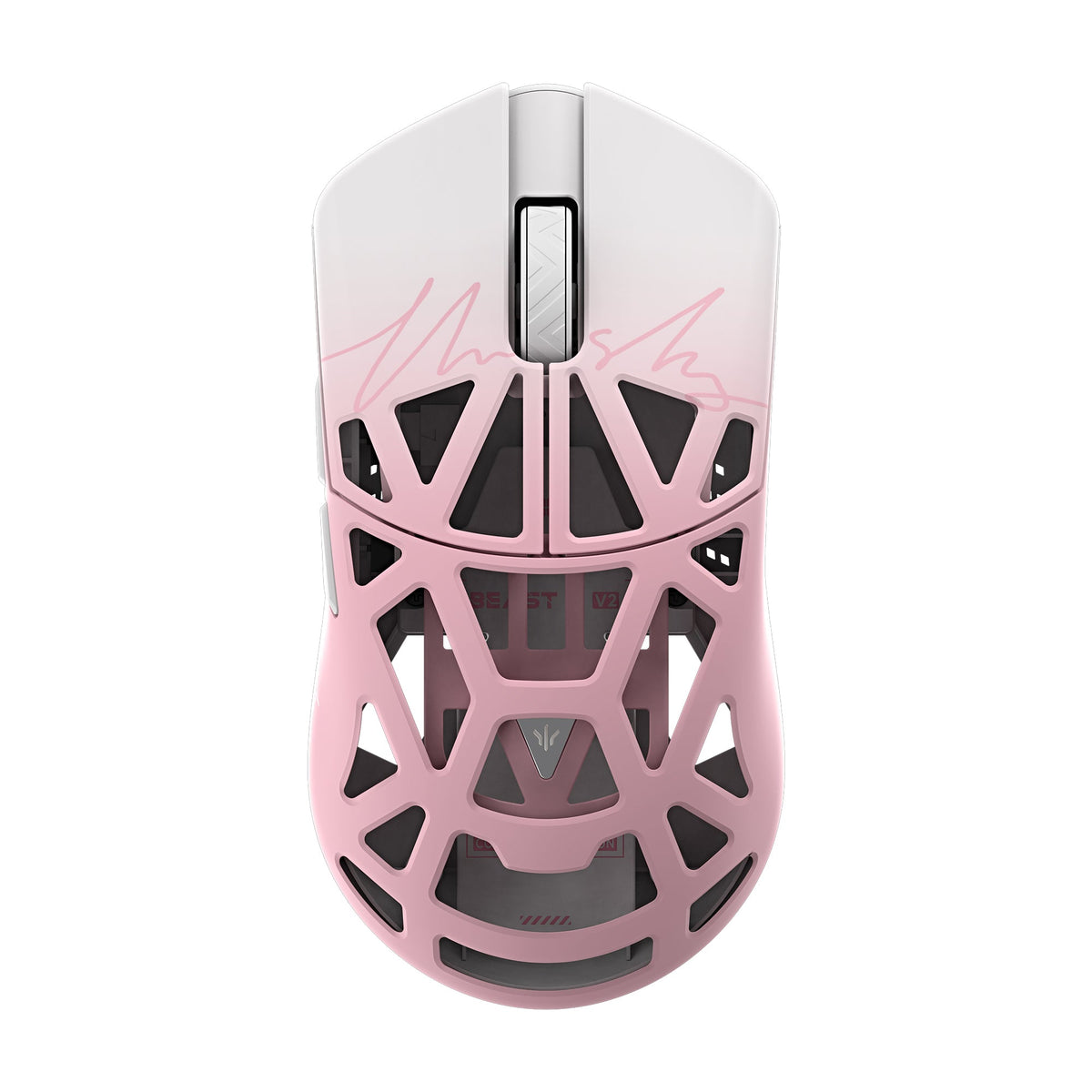 WLMOUSE Gaming Mouse Series