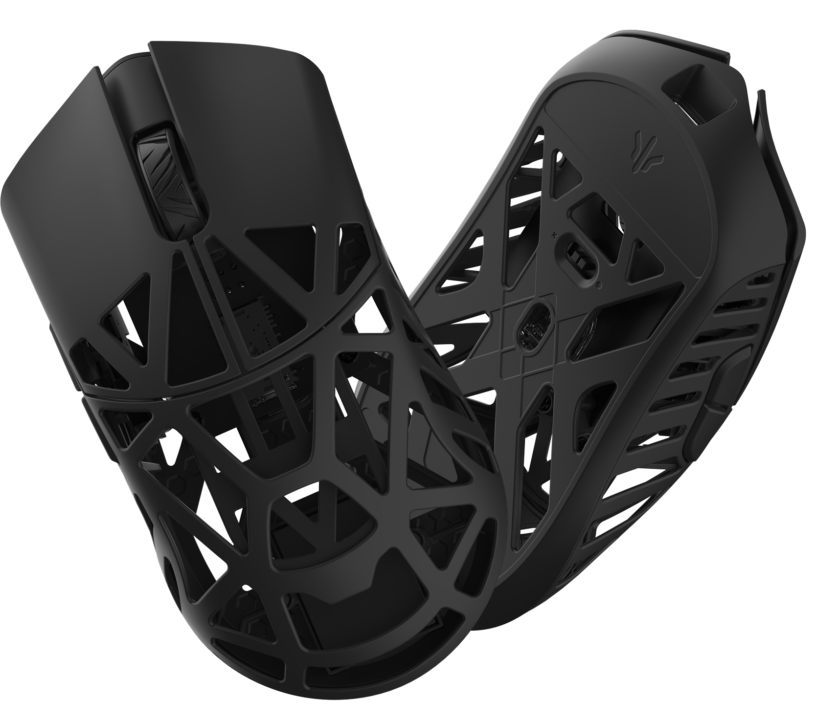 WLMOUSE Gaming Mouse Series