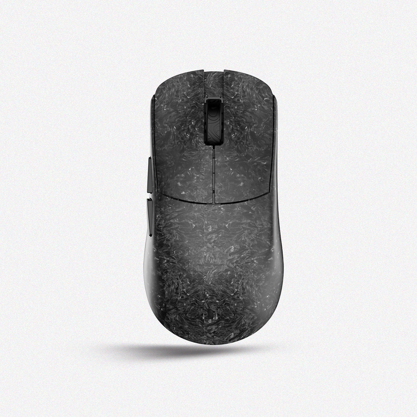 YING Forged Carbon Fiber Gaming Mouse