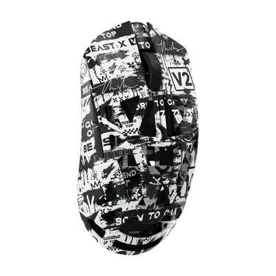 Beast X V2 Med × TheShy - Graffiti