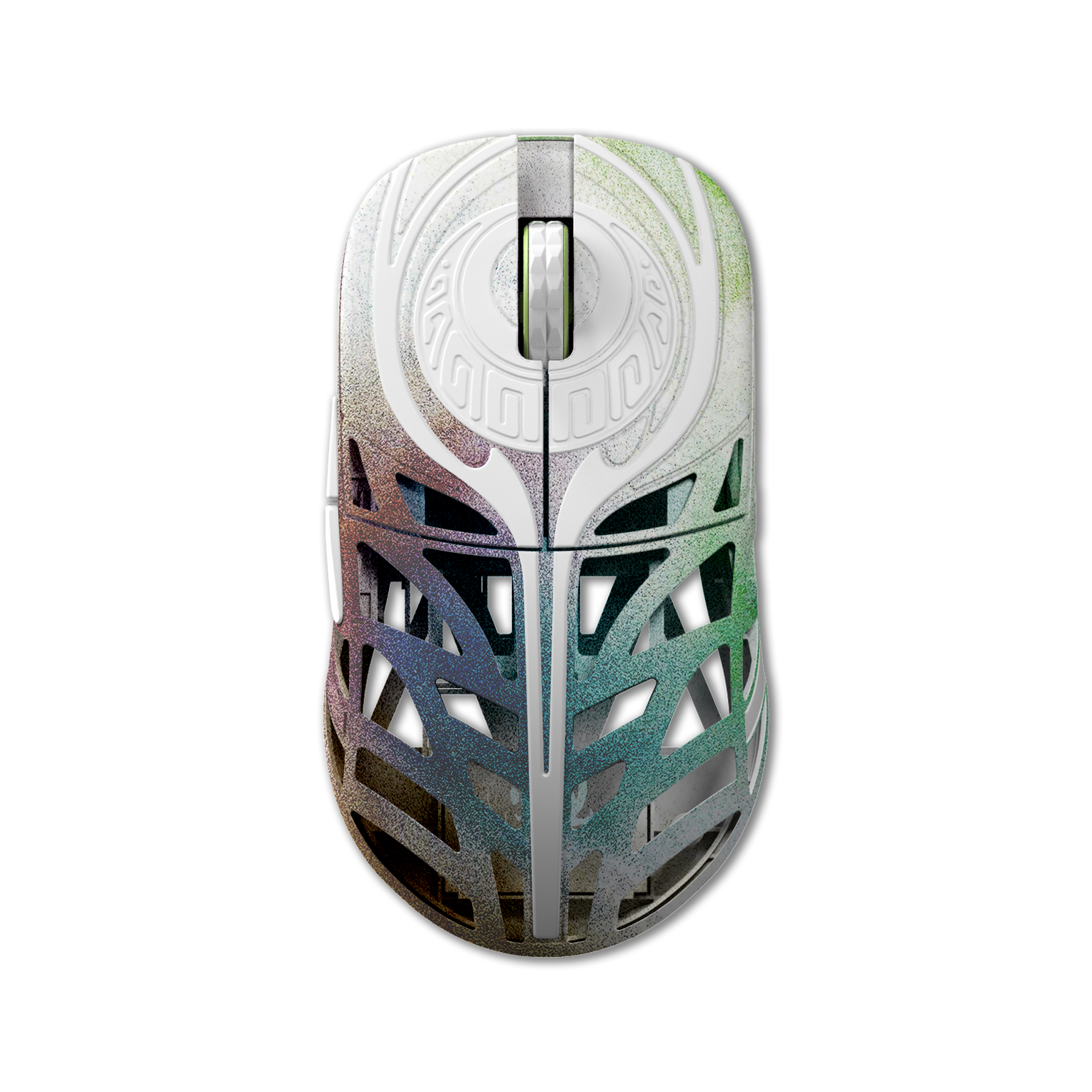 Игровая мышь WLMOUSE Strider из магниевого сплава