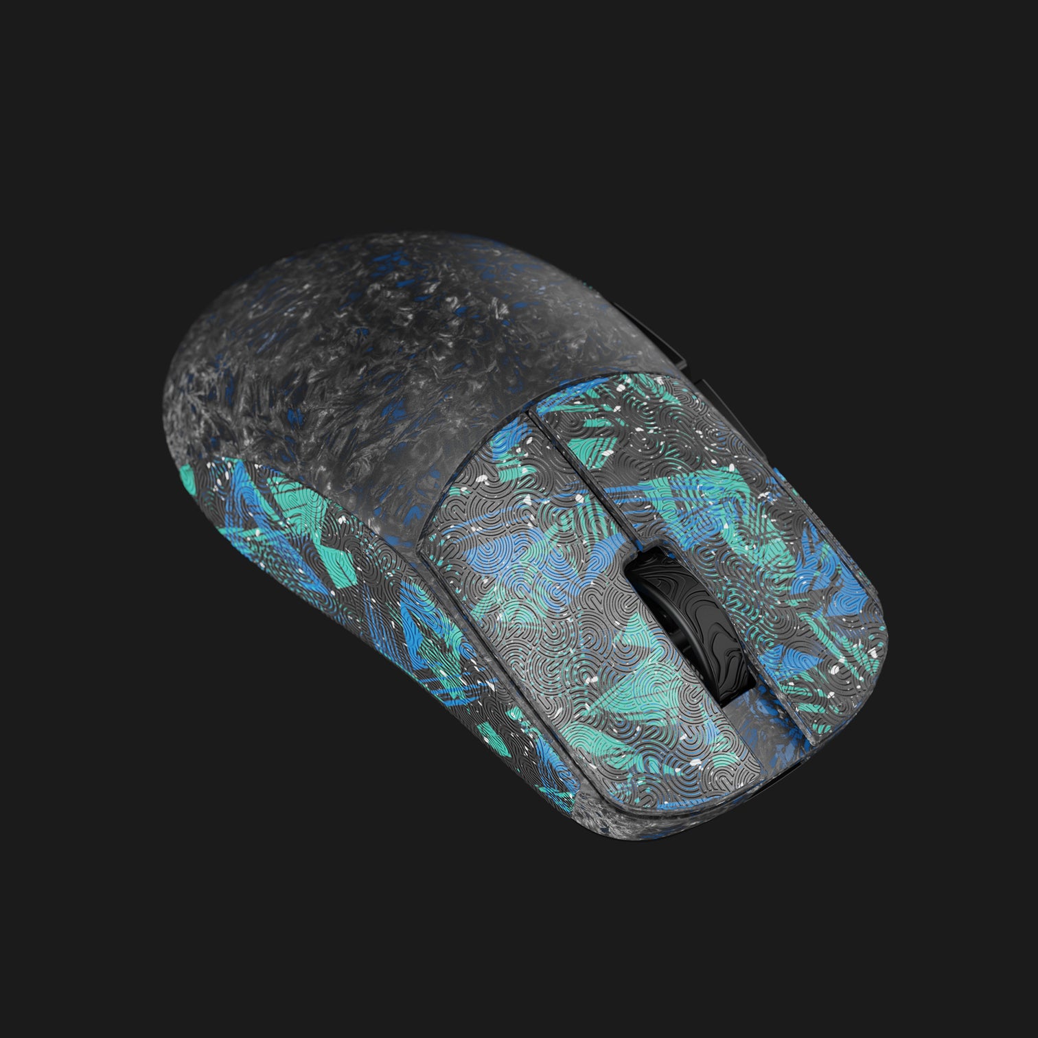 Grip tape for YING