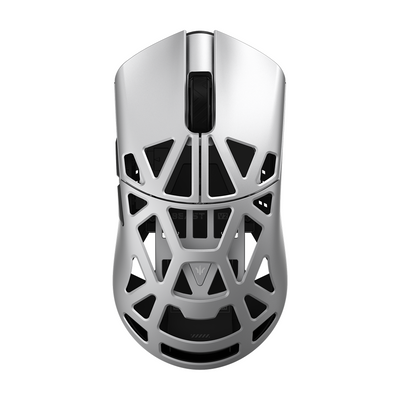 Beast X V2 Med × TheShy - Silver