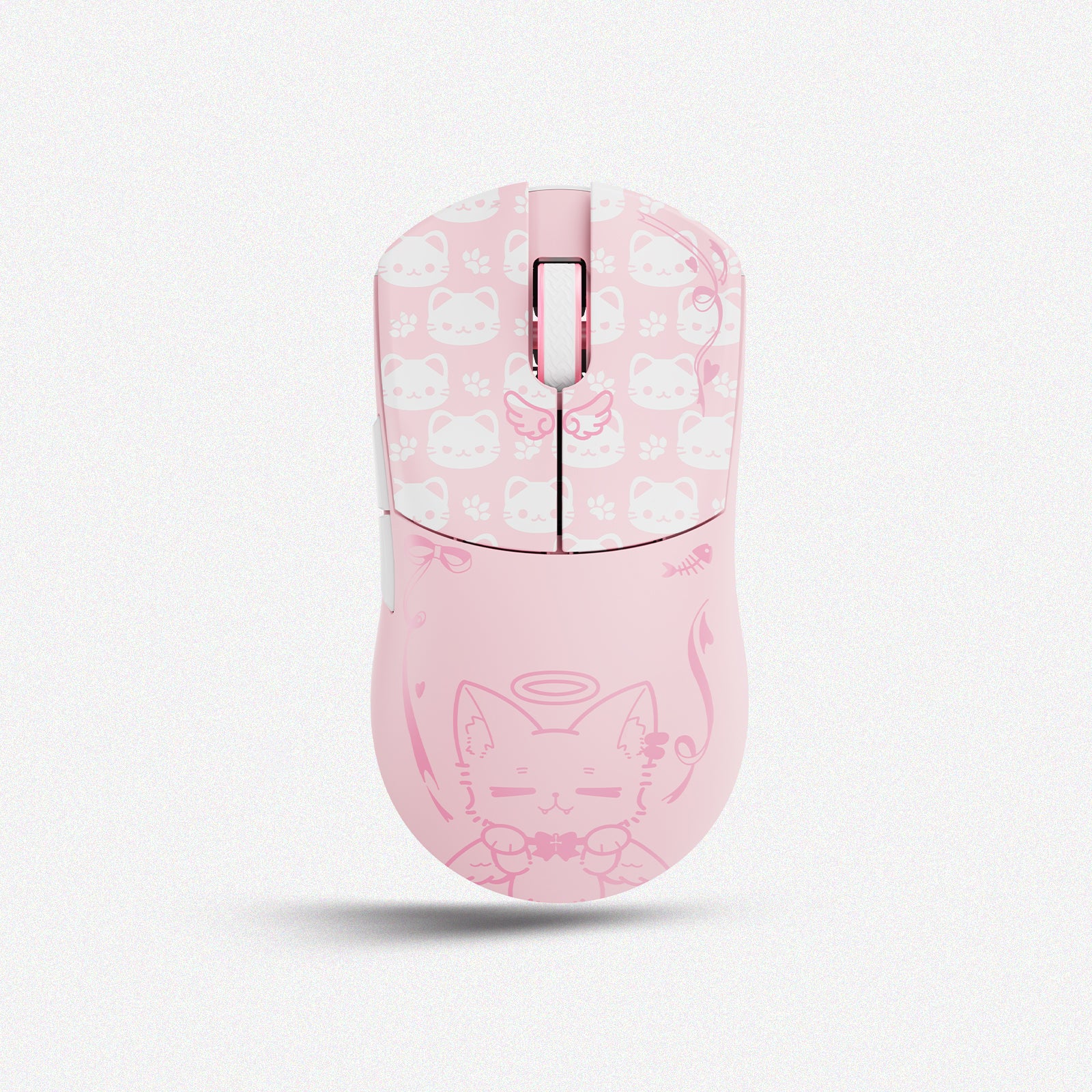 WLMOUSE HUAN ピンク ほぼ未使用 WLMOUSE HUAN Pink HUAN - 製品詳細 | パソコンSHOPアーク（ark）