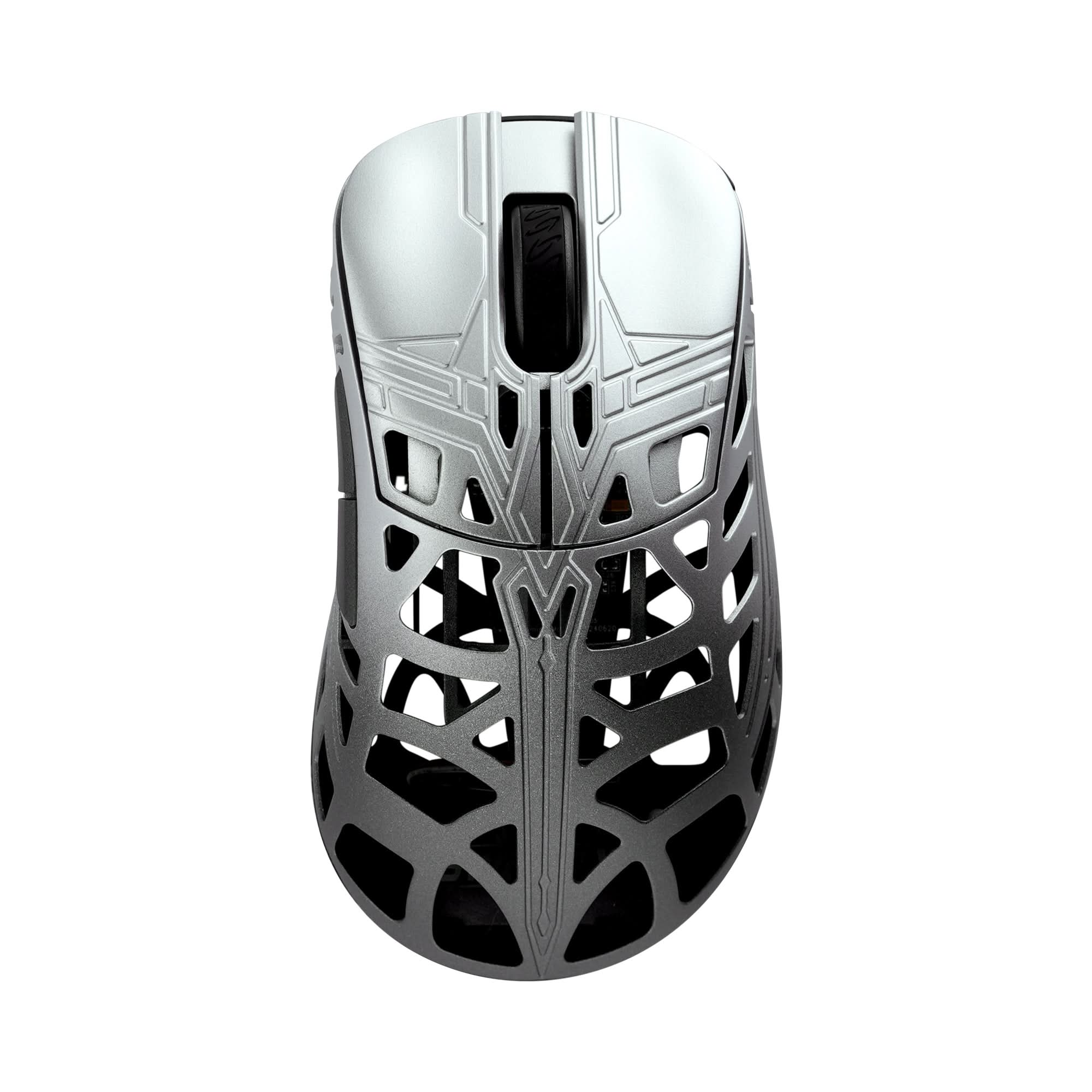 Sword X Magnesium Gaming Mouse - Lightweight & Precise – WLmouse