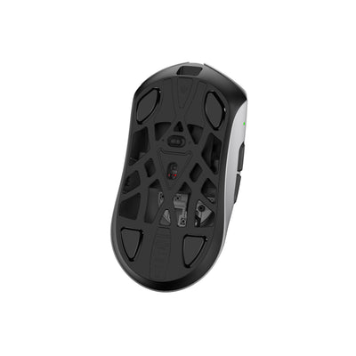 WLMOUSE Beast G Mini/Medium/Max PTFE Skates Black