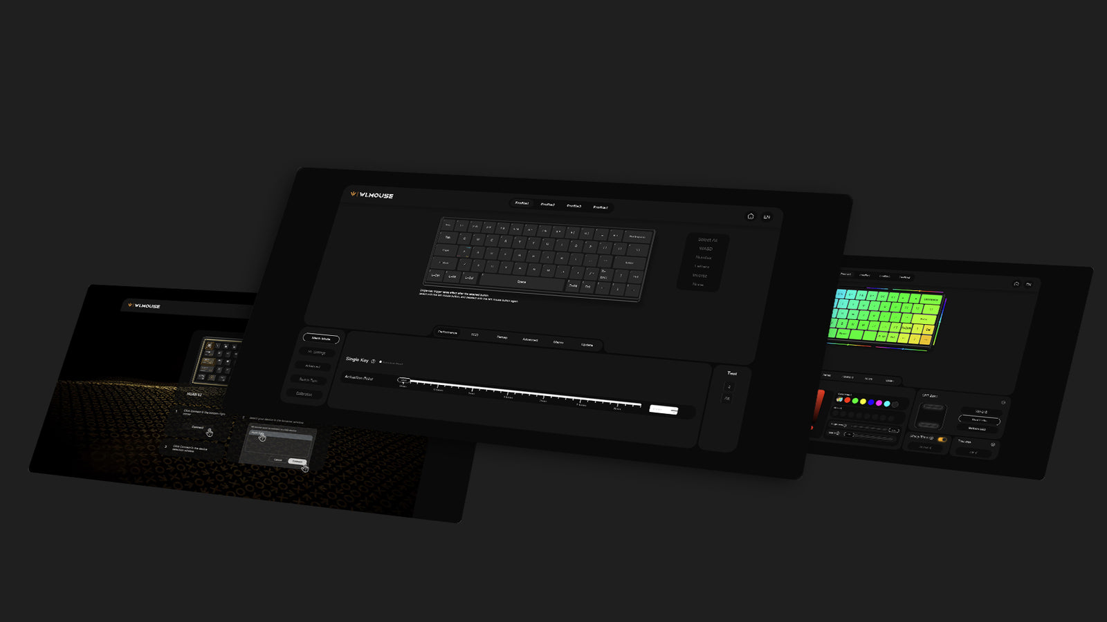 WLHub software