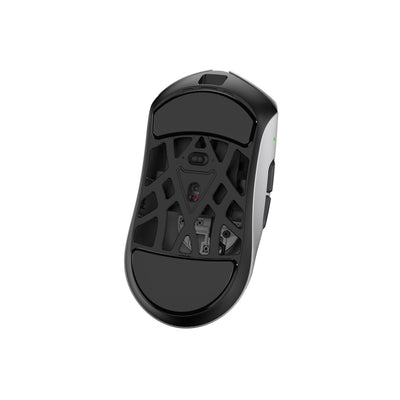 WLMOUSE Beast G Mini/Medium/Max PTFE Skates Black