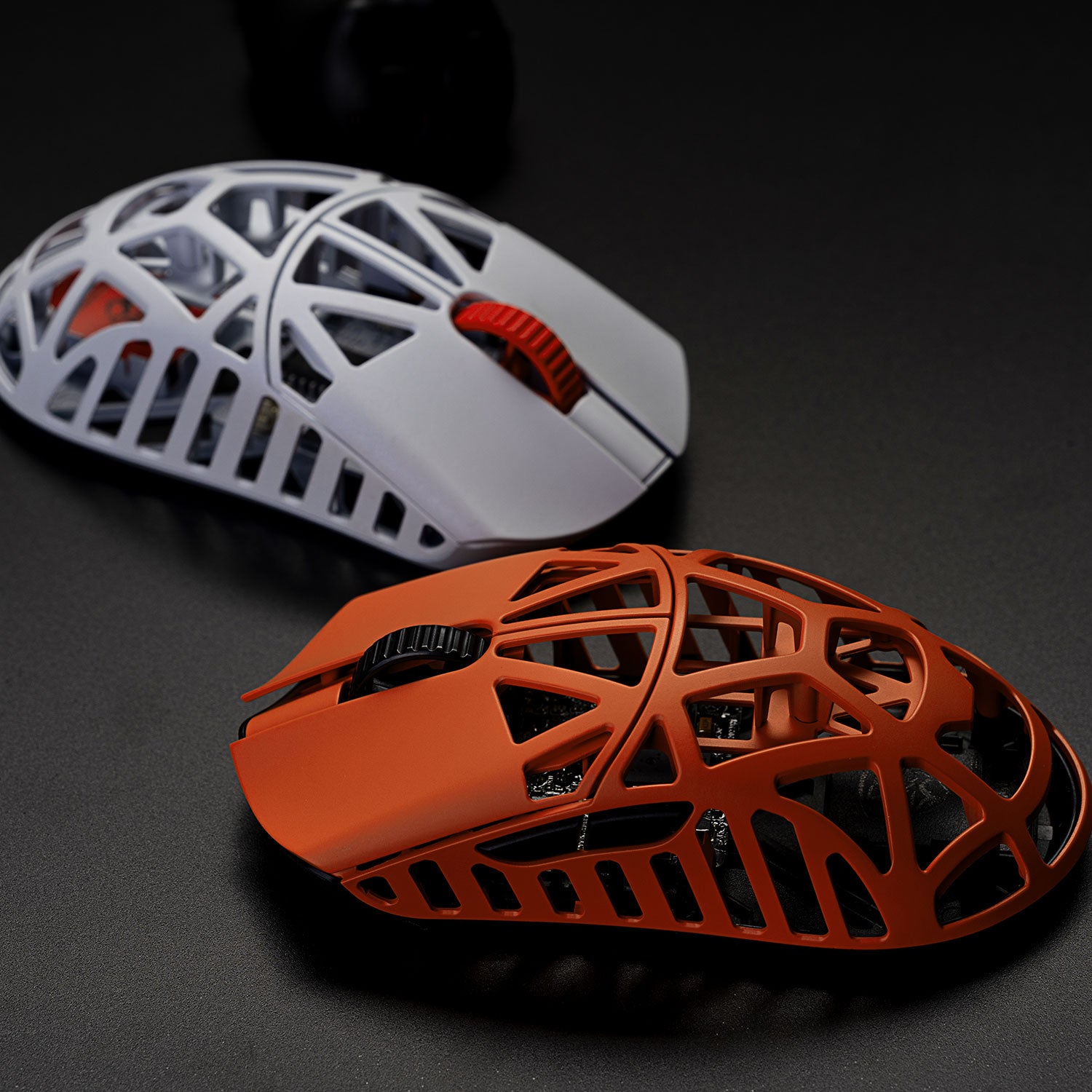 WLMOUSE I BEAST X MINI 34g Magnesium Alloy Gaming Mouse – WLmouse
