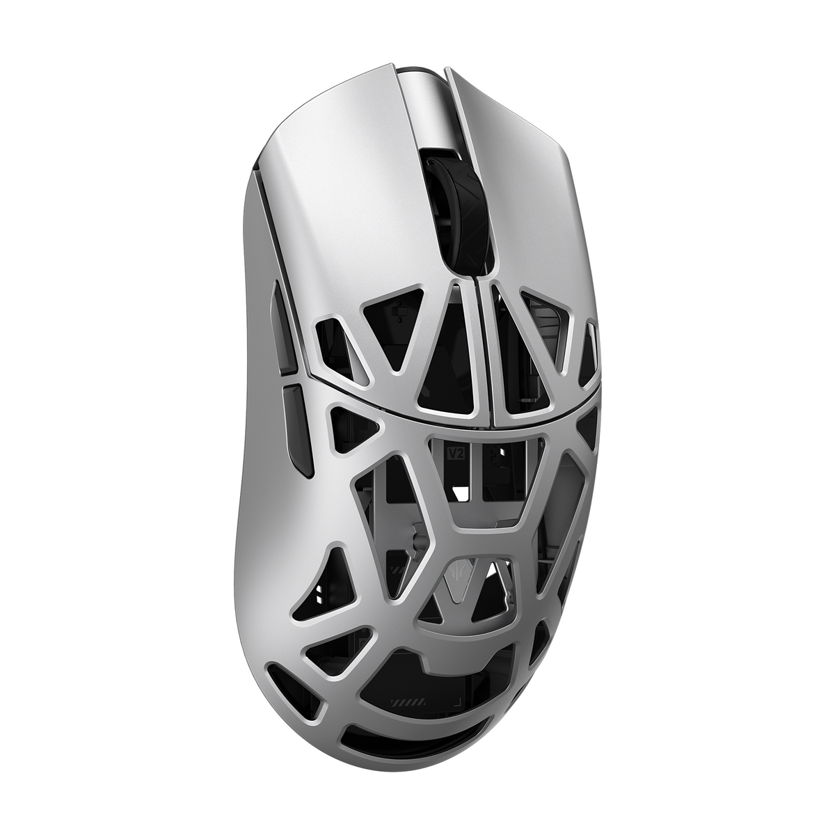 Beast X V2 Med × TheShy - Silver