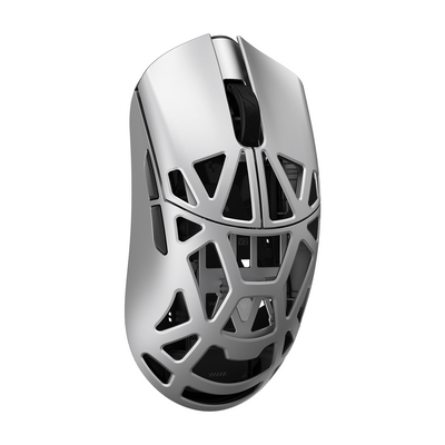Beast X V2 Med × TheShy - Silver