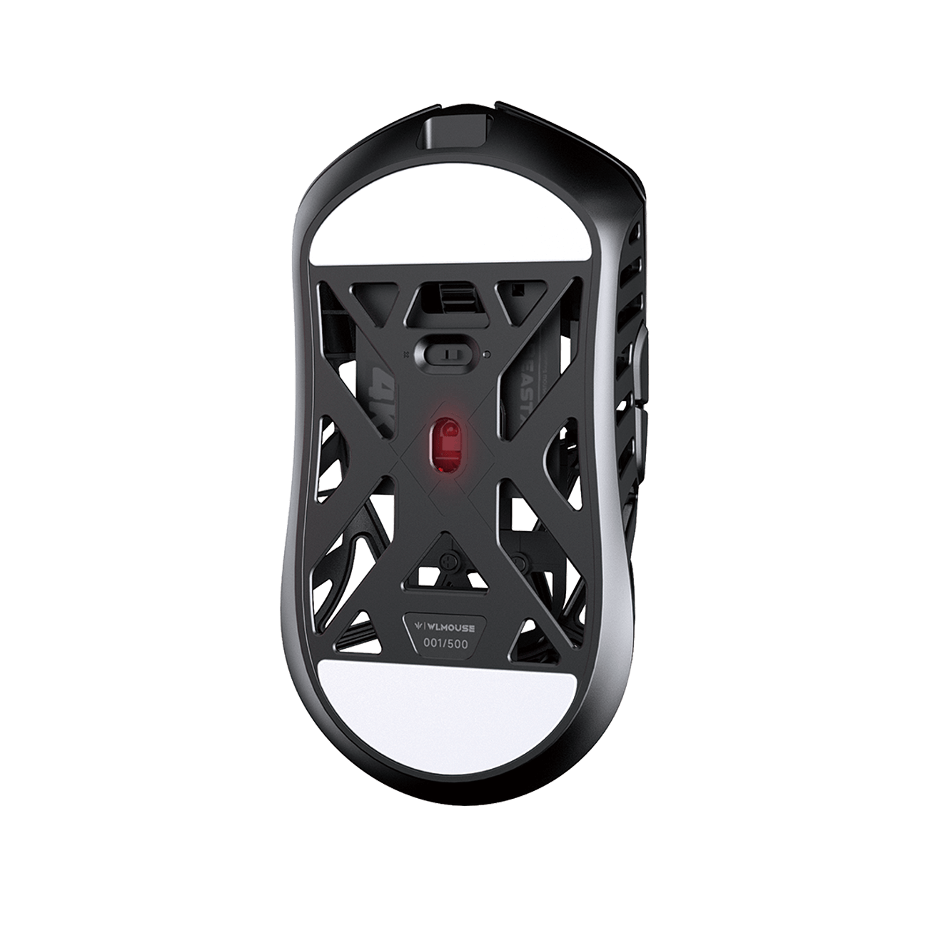 Precision and Speed: PTFE Mouse Skates Collection – WLmouse Precision and Speed: PTFE Mouse Skates Collection – WLmouse