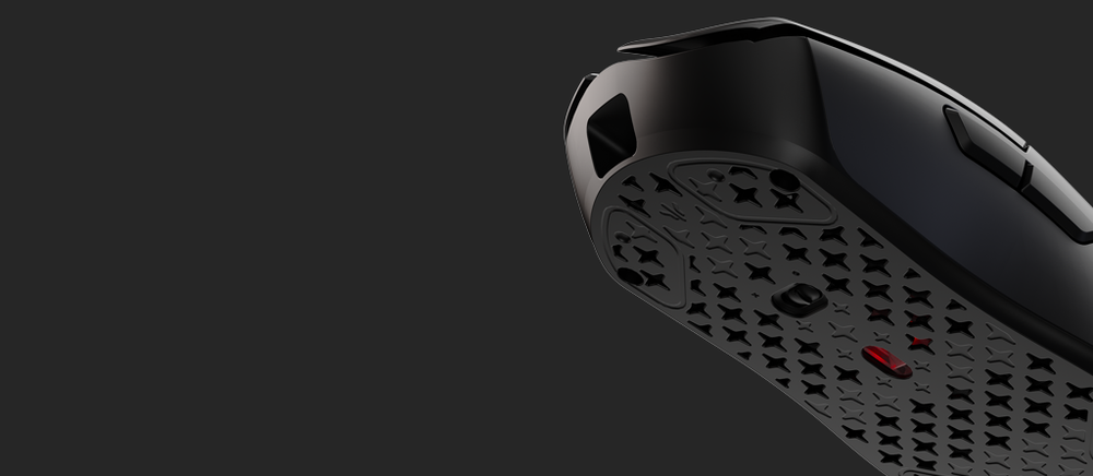 PAW 3950HS Sensor