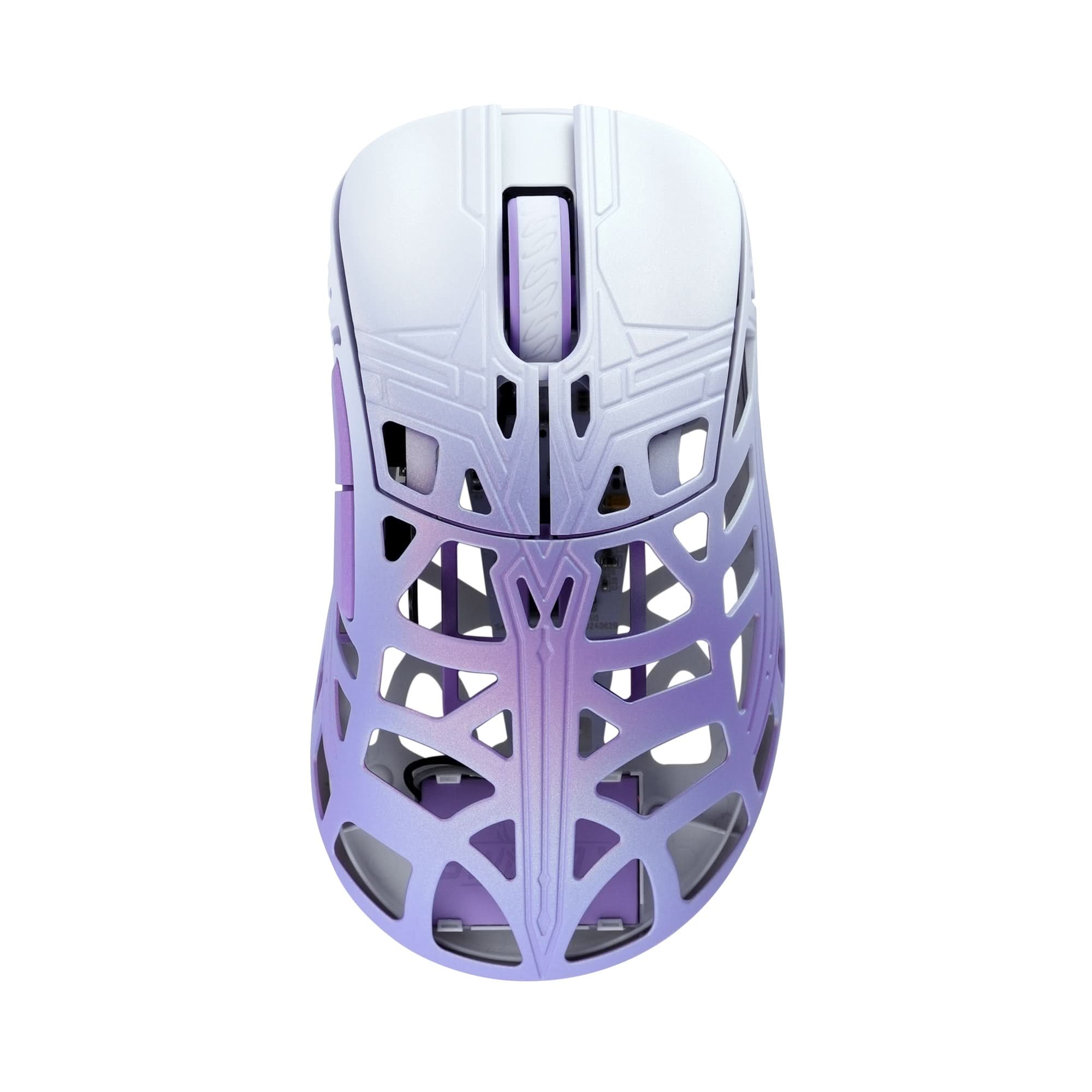 Sword X Magnesium Gaming Mouse - Lightweight & Precise – WLmouse