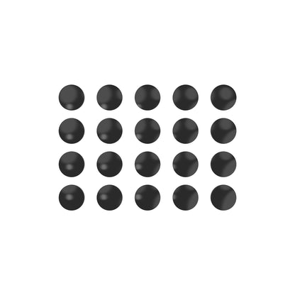 WL UHMW-PE (UPE) Dot Skate  (40PCS)