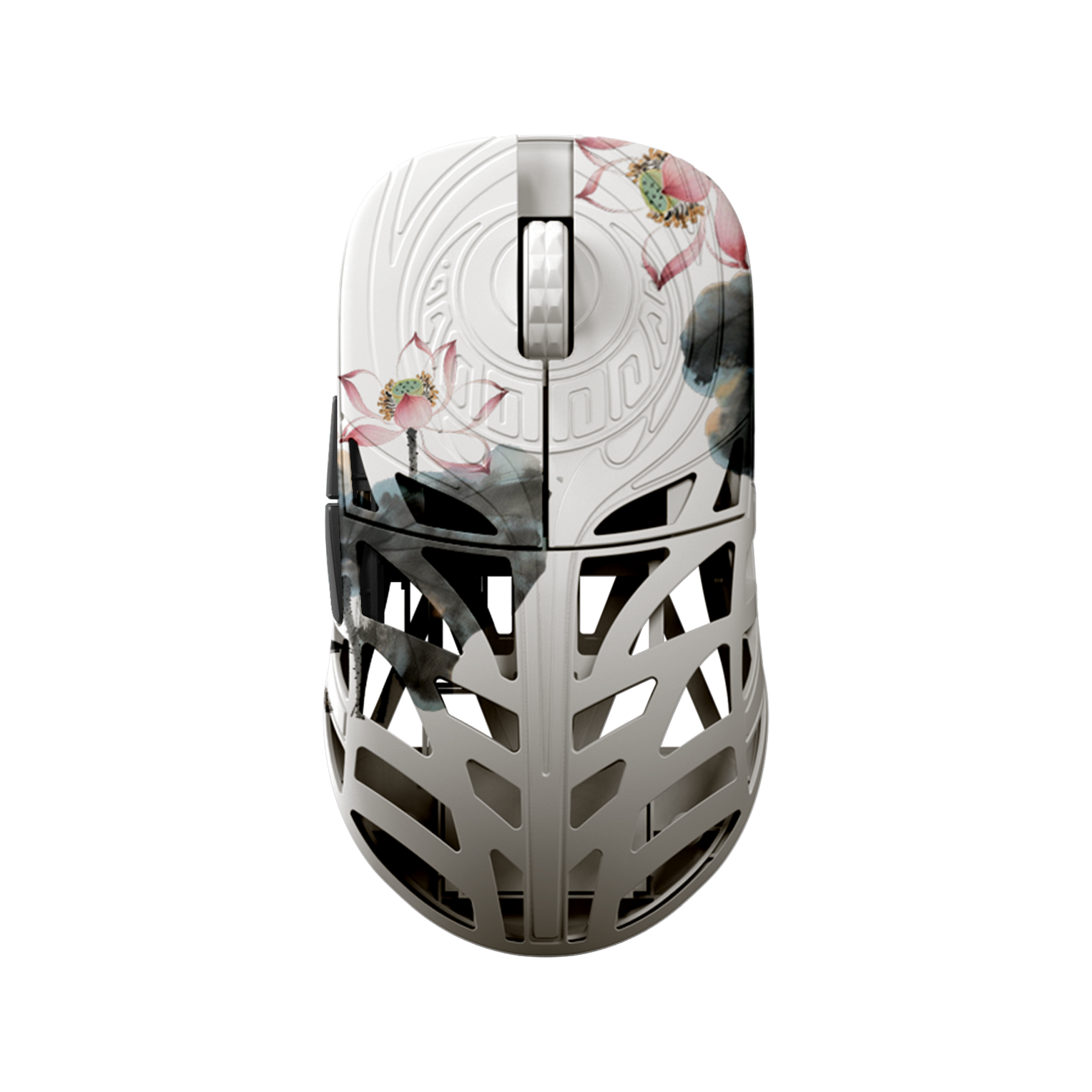 Игровая мышь WLMOUSE Strider из магниевого сплава