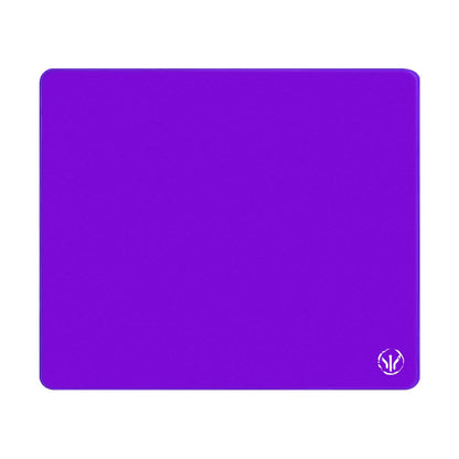 WL Purple gaming mouse pad