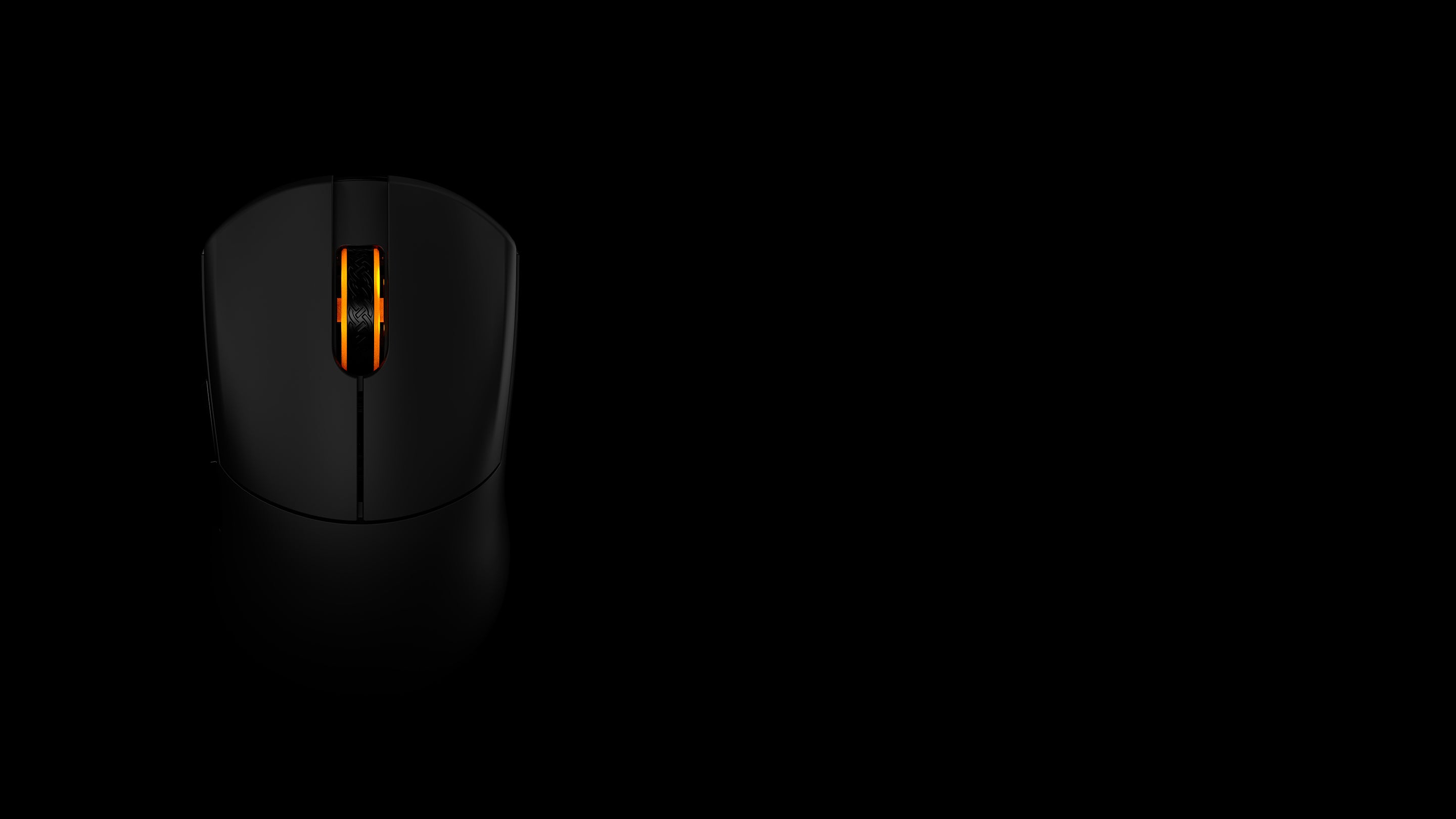 WLMOUSE HUAN | 48g Ultra-Light Wireless Mouse & Nordic 54H20