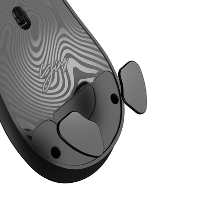 PTFE Skates for YING