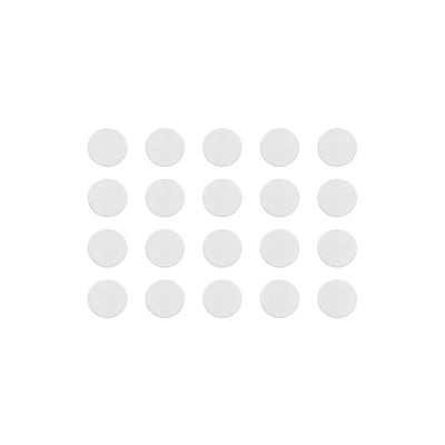 WL PTFE White Dot Skate