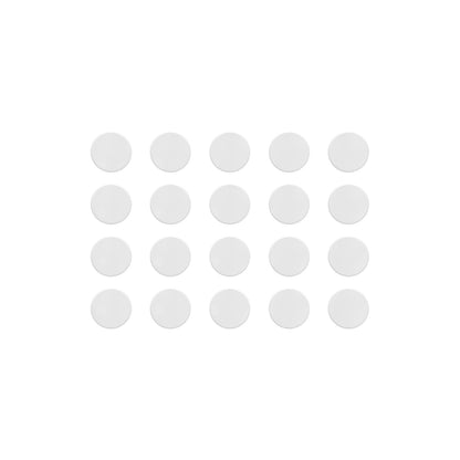 WL PTFE White Dot Skate