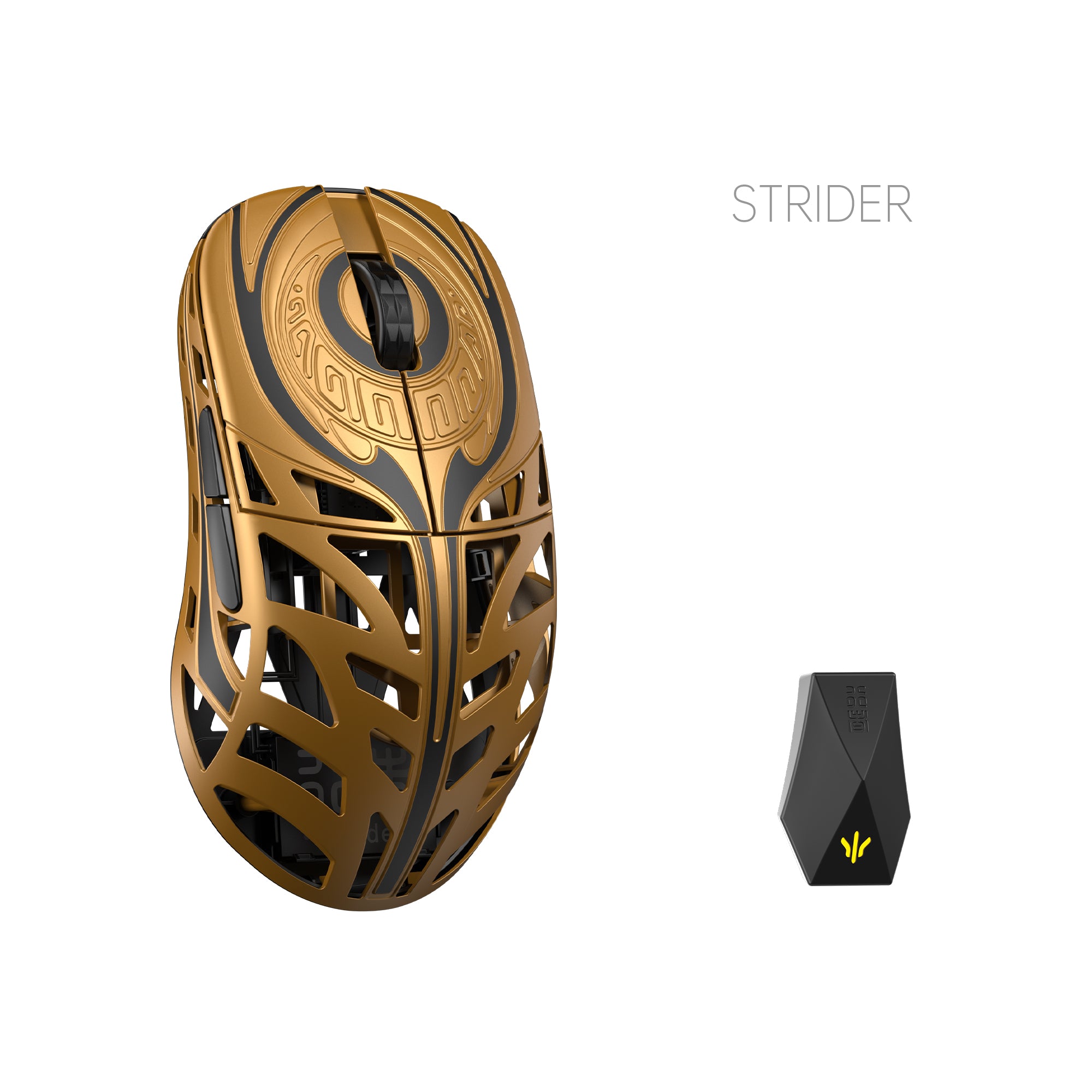 マウス・トラックボール wlmouse strider WLMOUSE Strider Magnesium Gaming Mouse – WLmouse