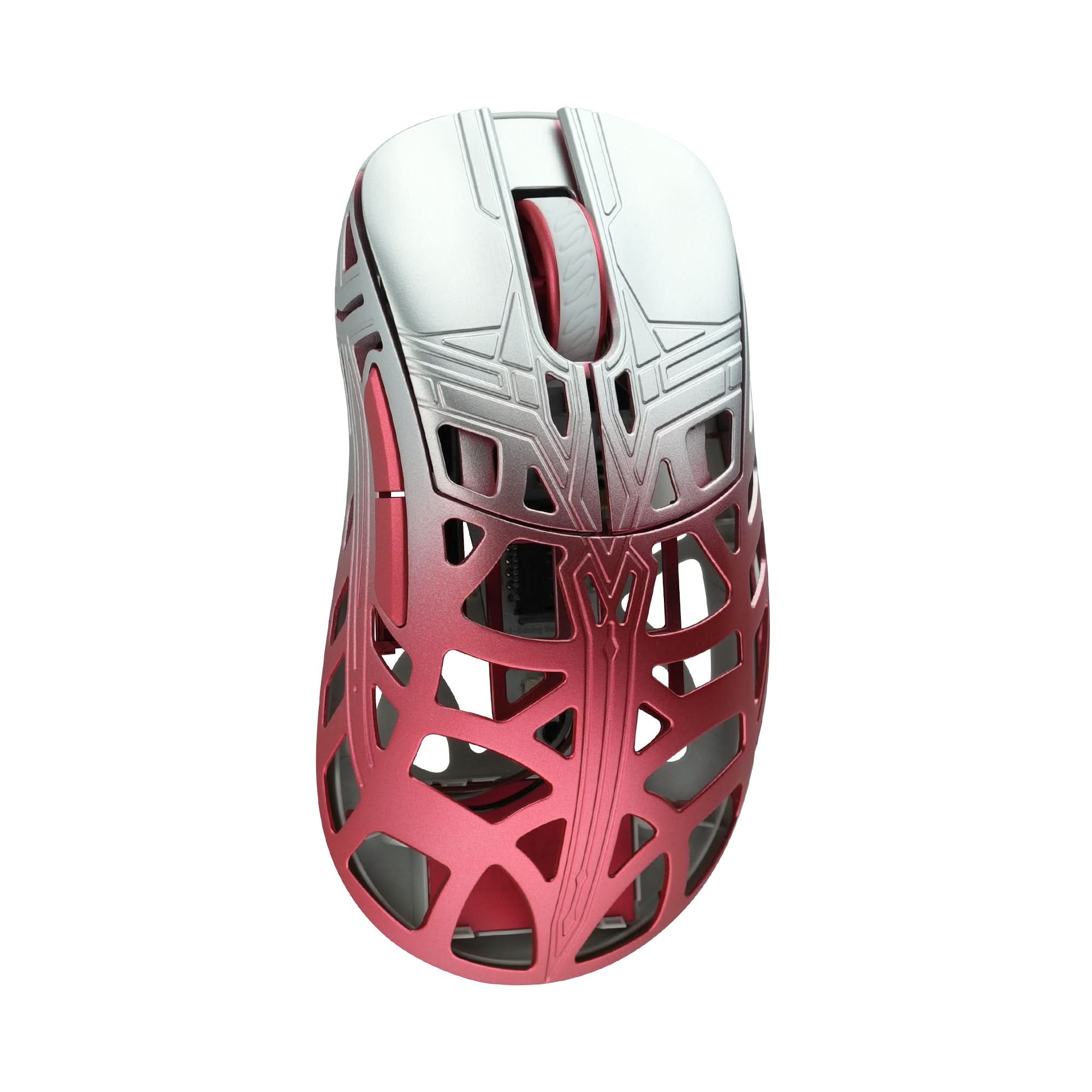 wlmouse swordx gaming mouse