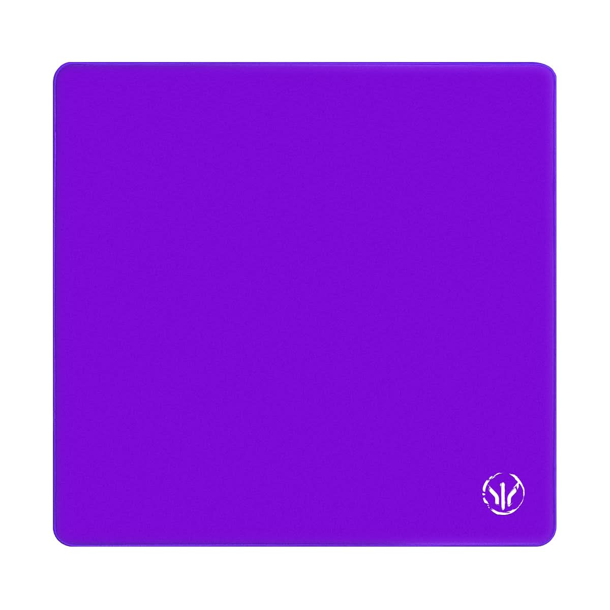 WL Purple gaming mouse pad